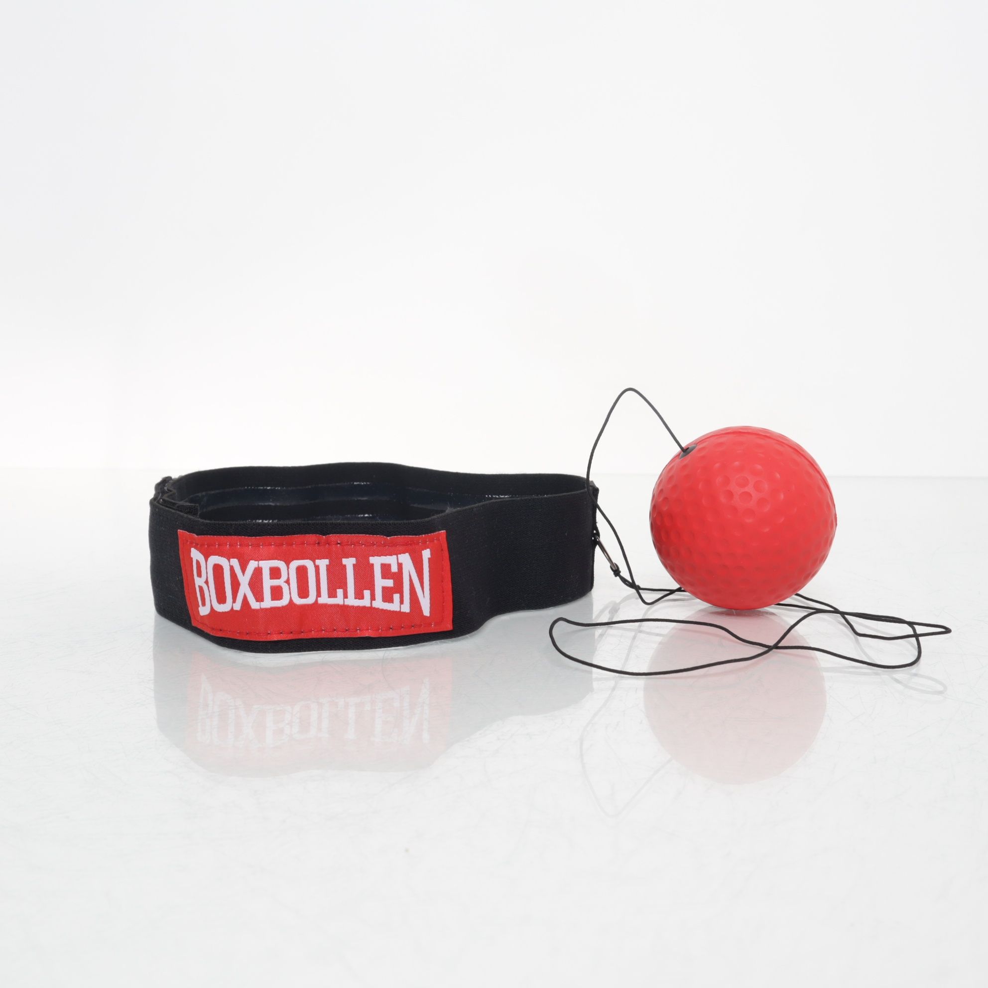 Boxbollen