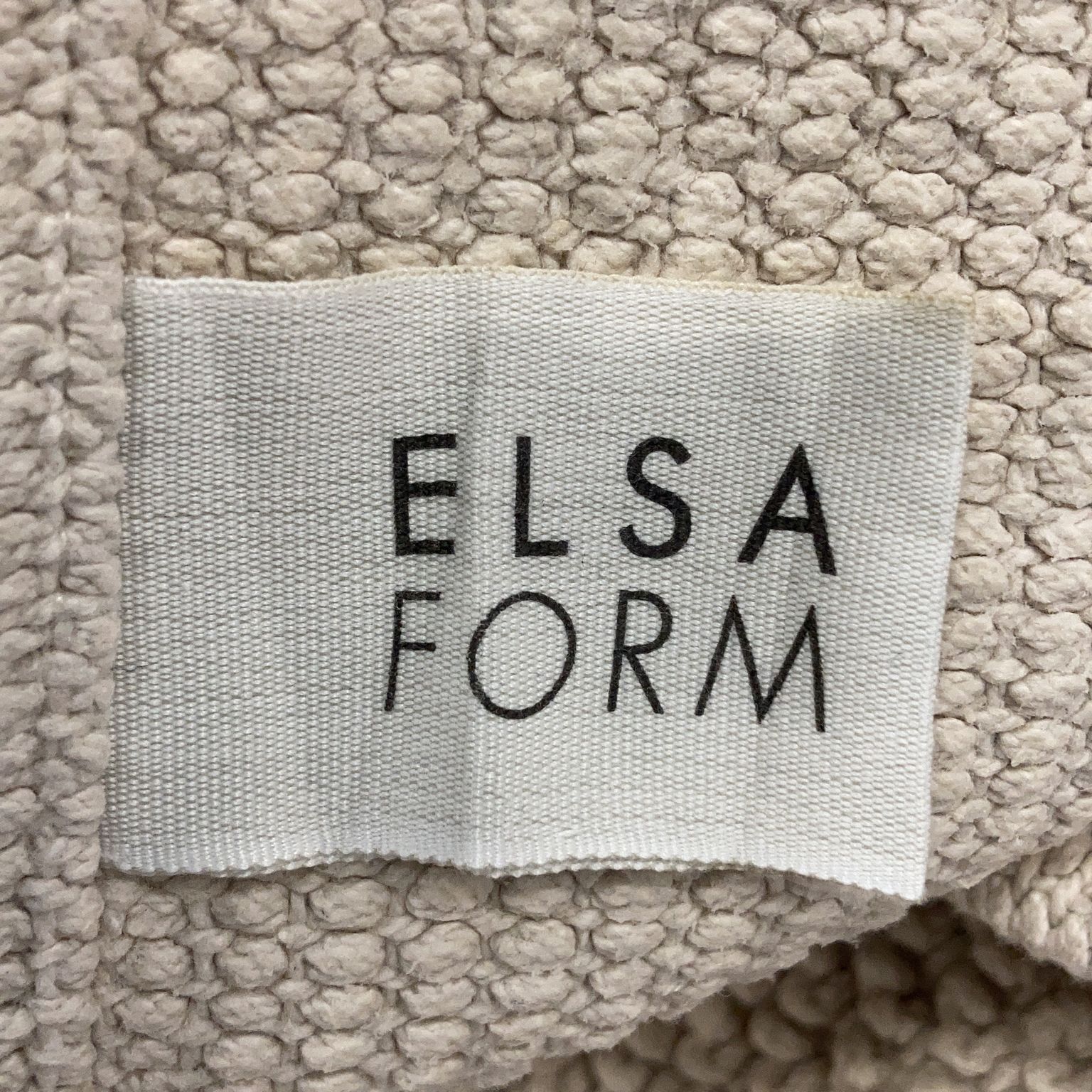 Elsaform