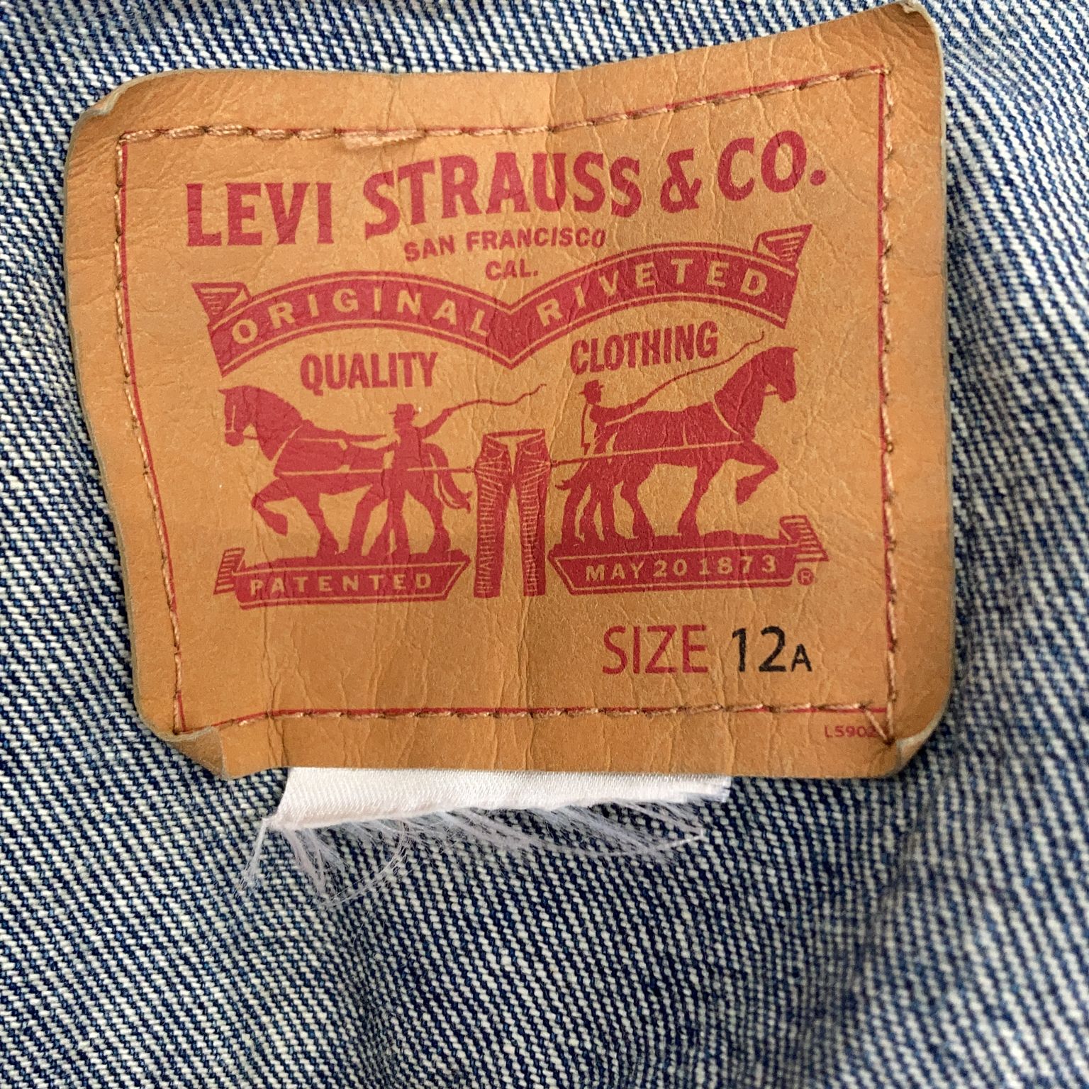 Levi Strauss  Co