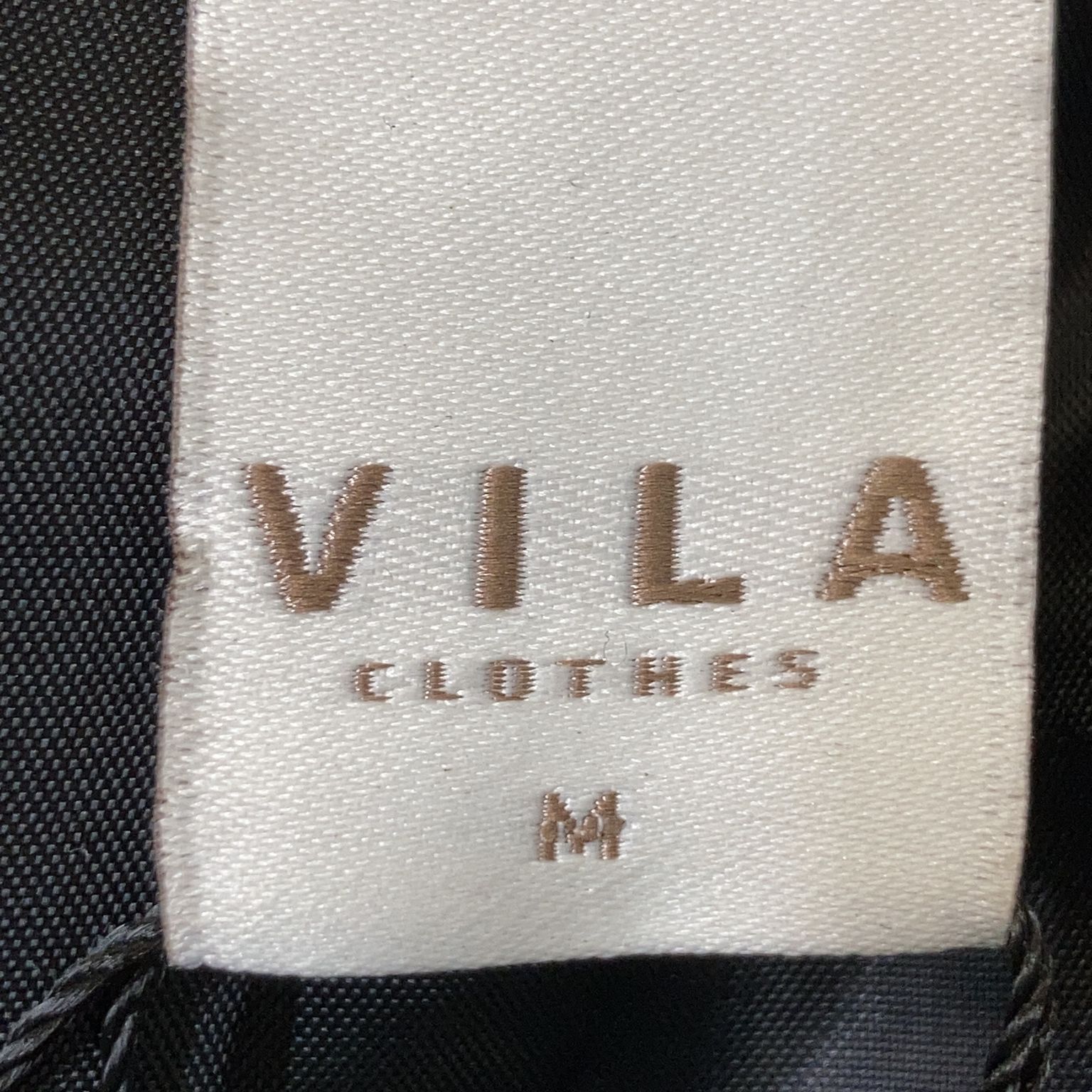 VILA Clothes