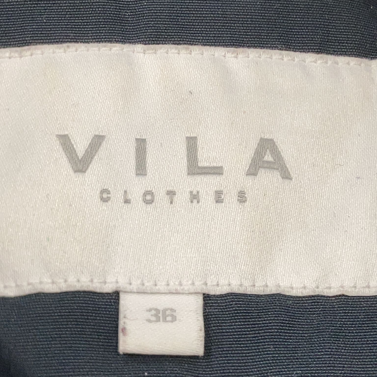 VILA Clothes