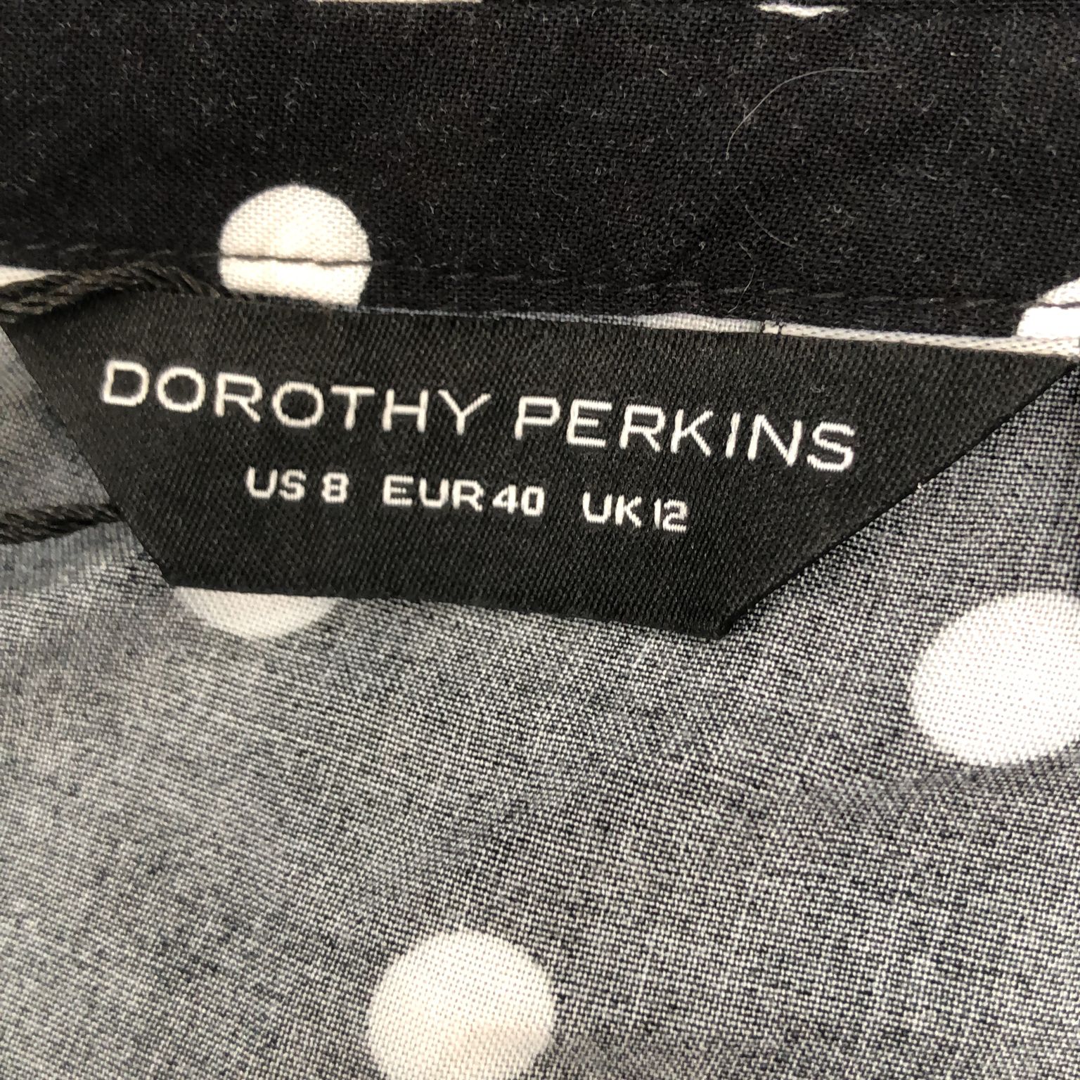 Dorothy Perkins