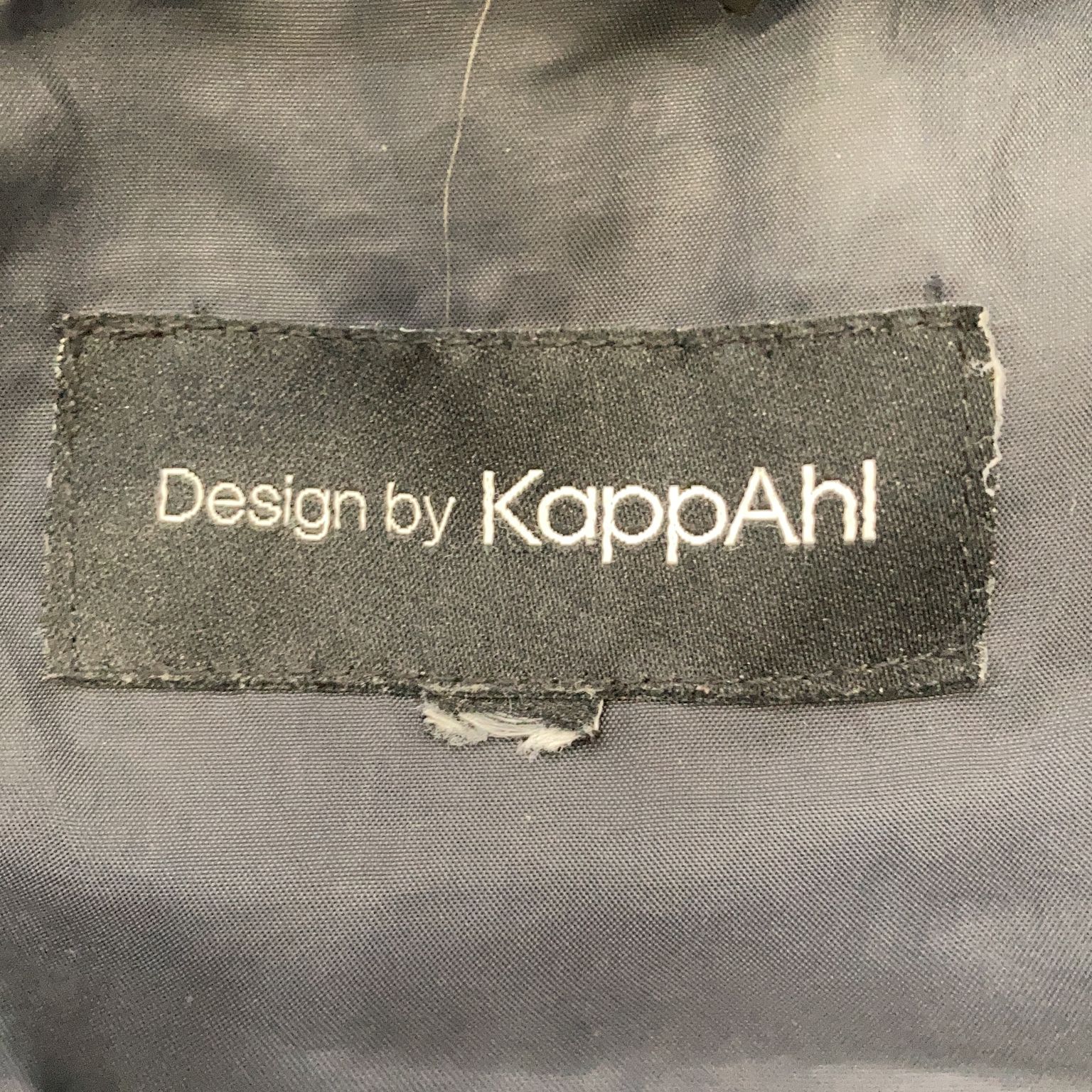 KappAhl