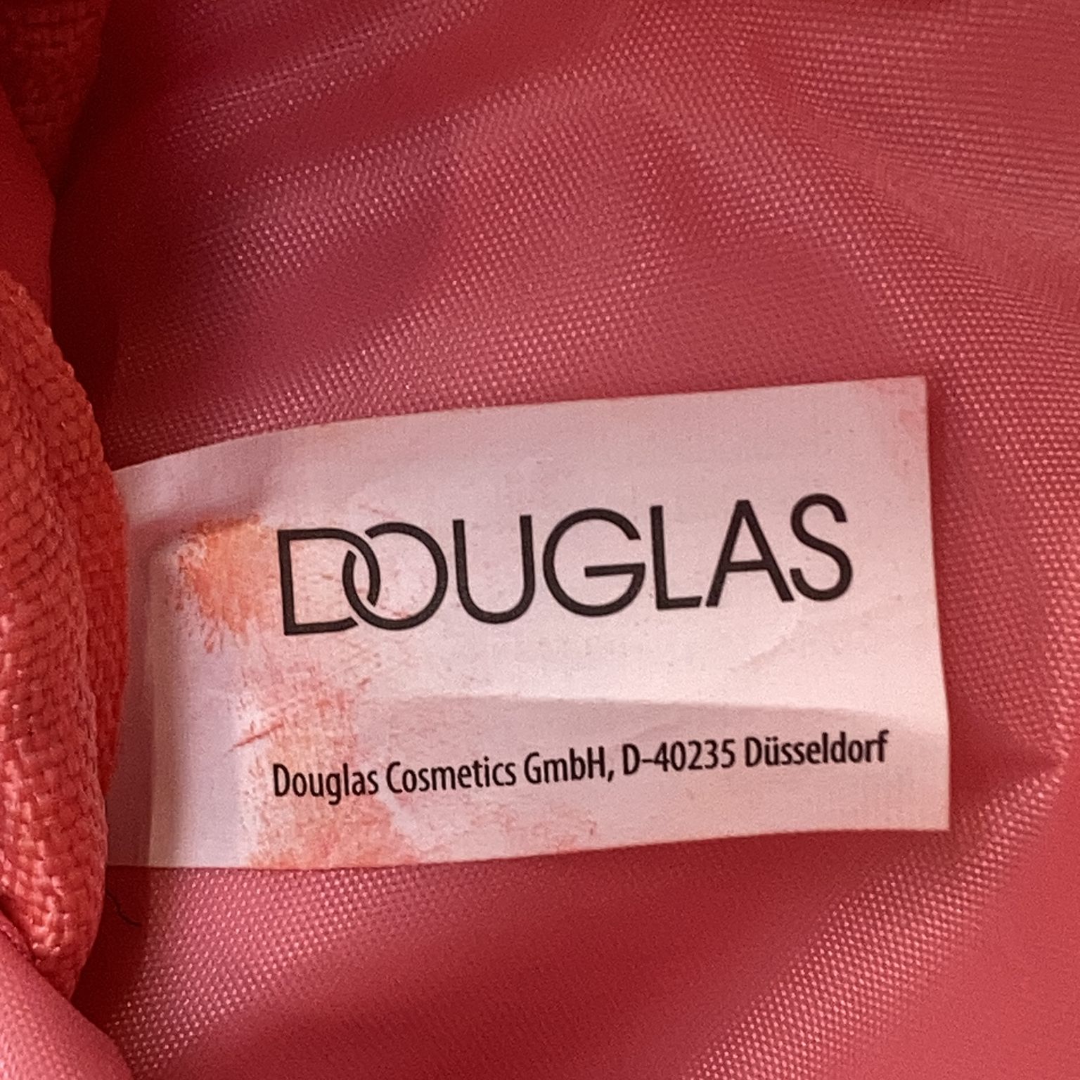 Douglas