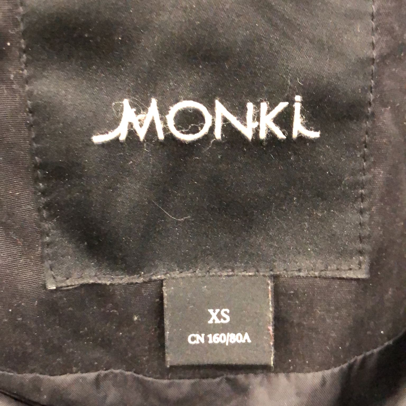 Monki