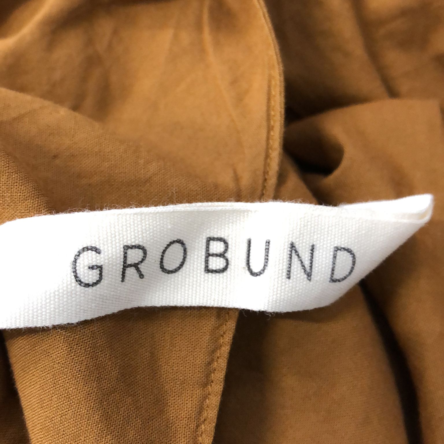 Grobund