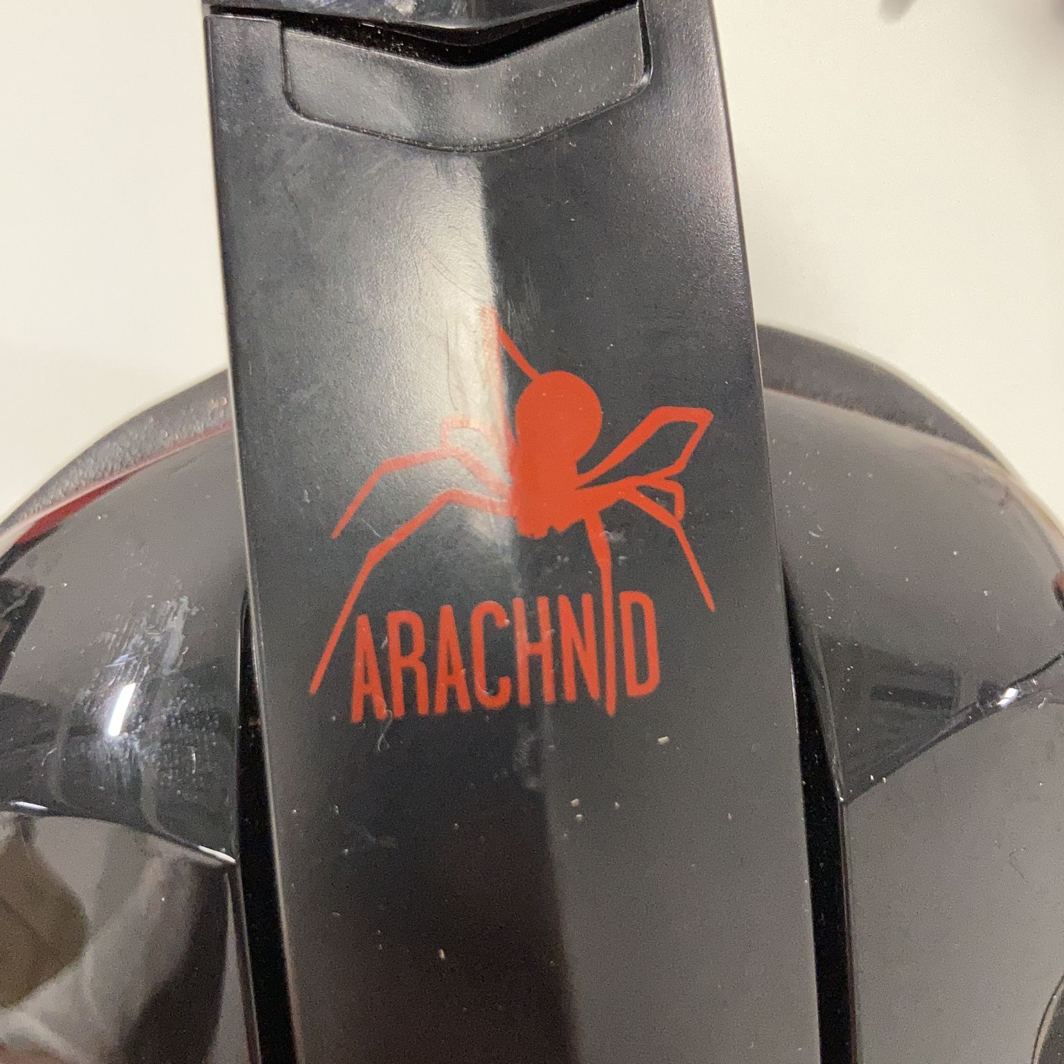 Arachnid