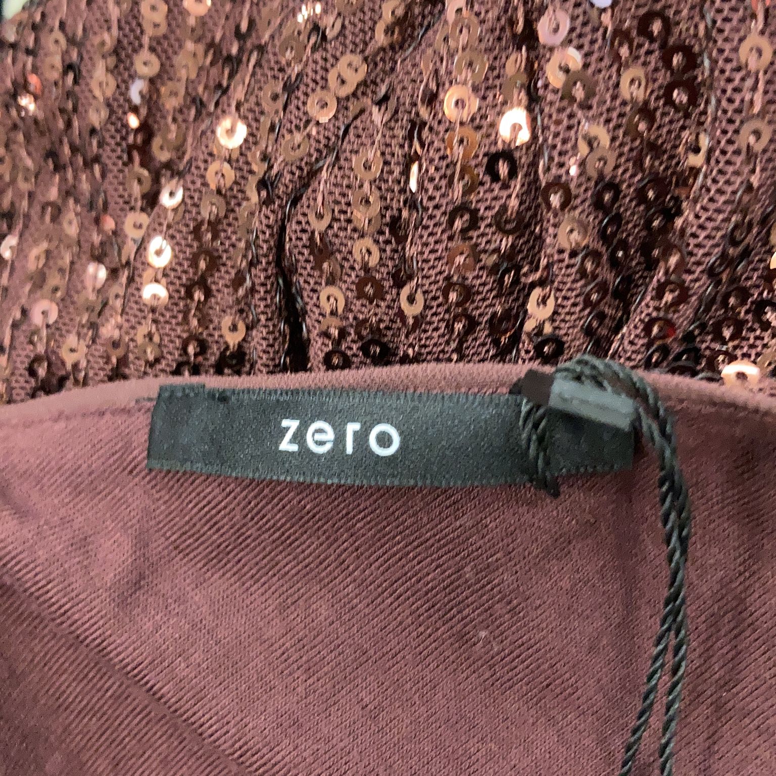 Zero