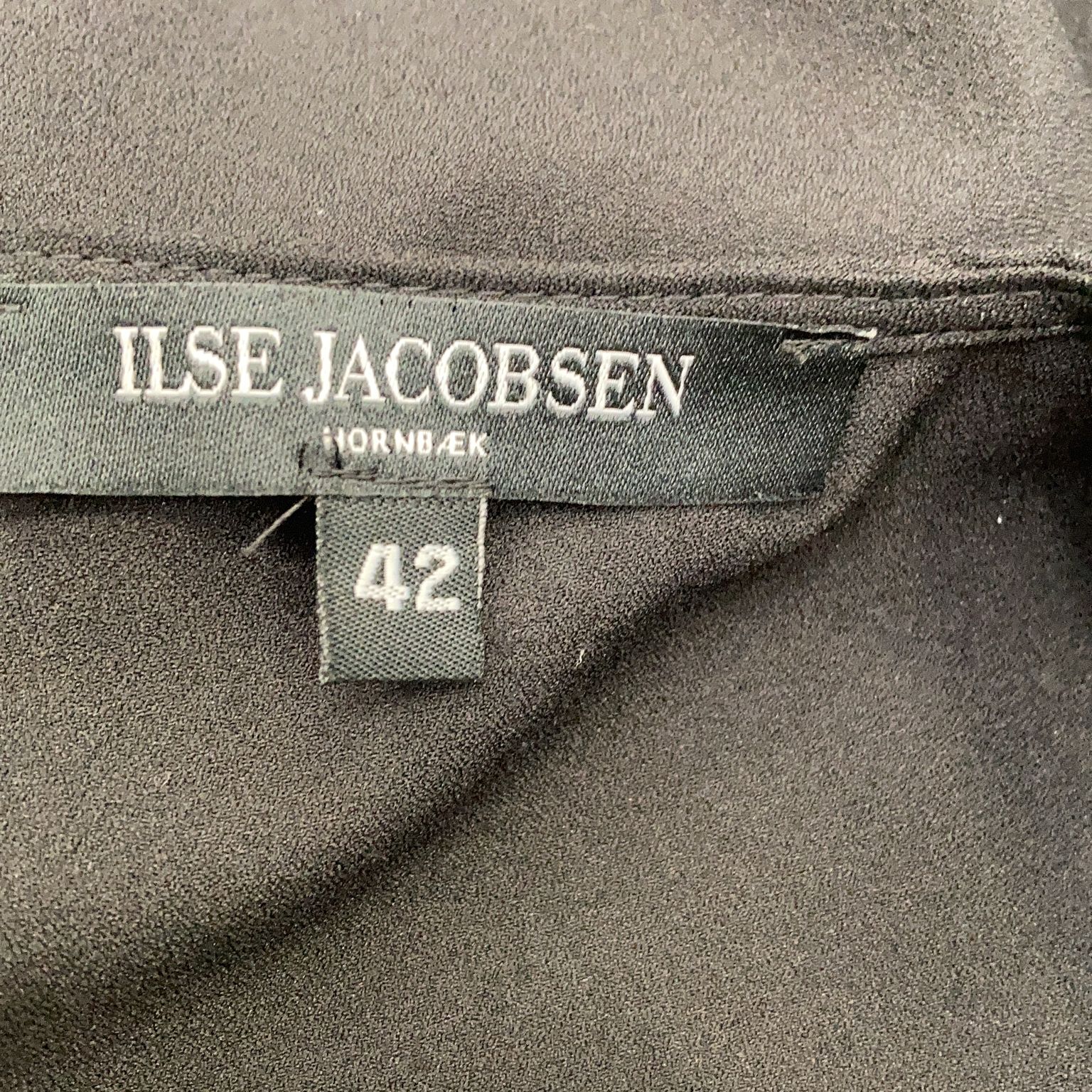 Ilse Jacobsen