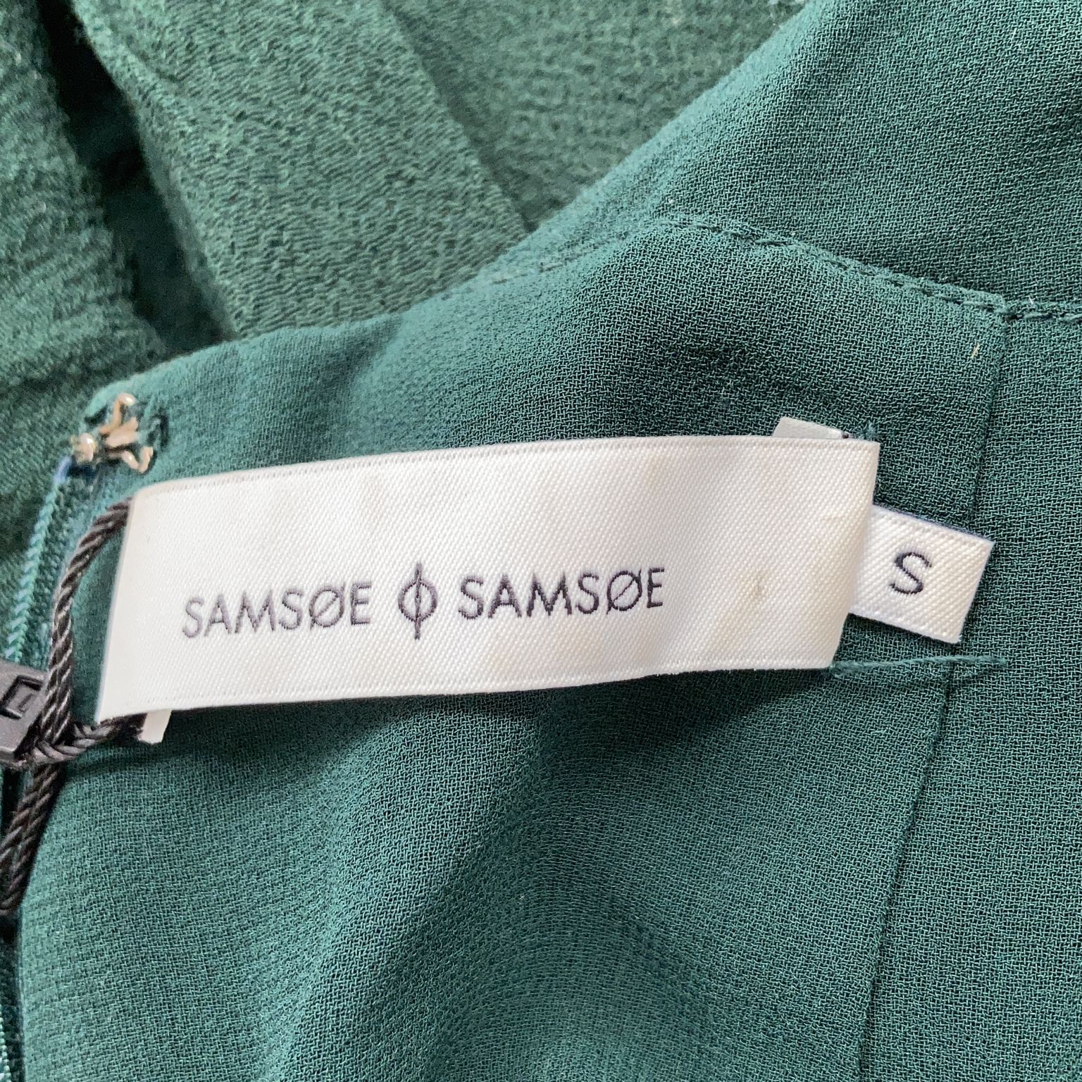 Samsøe  Samsøe