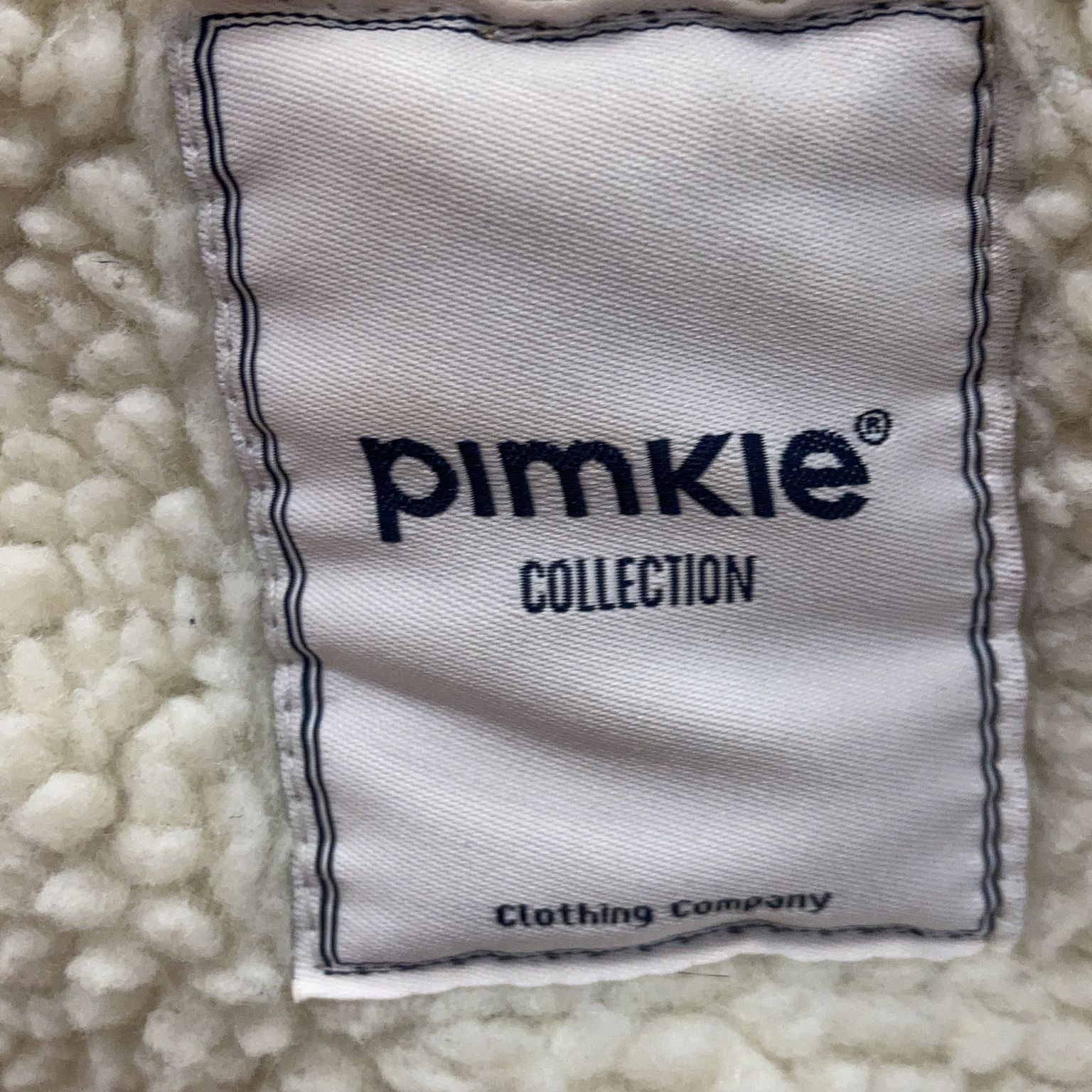 Pimkie