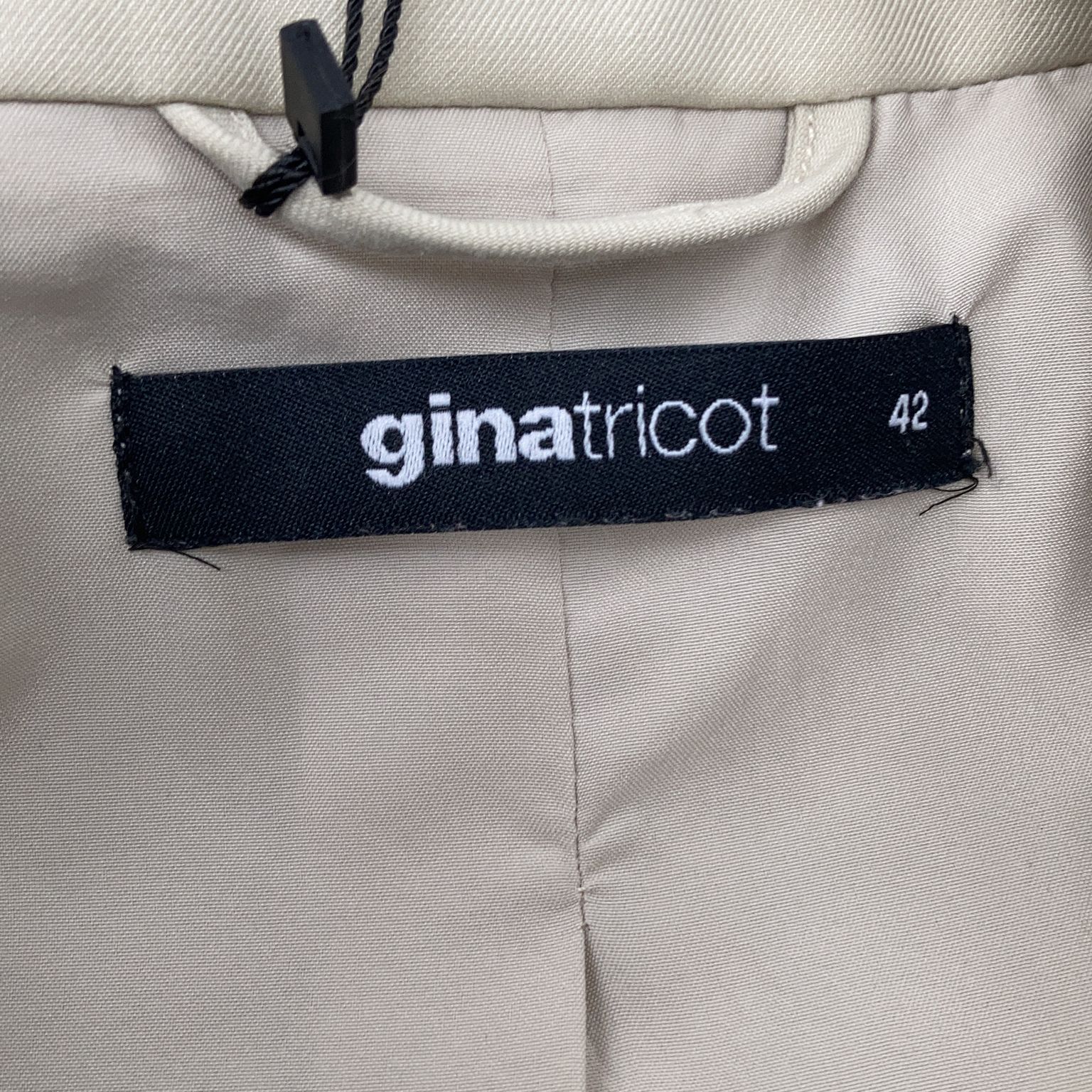 Gina Tricot