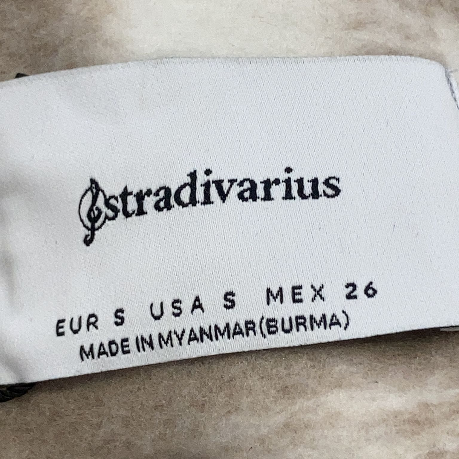 Stradivarius