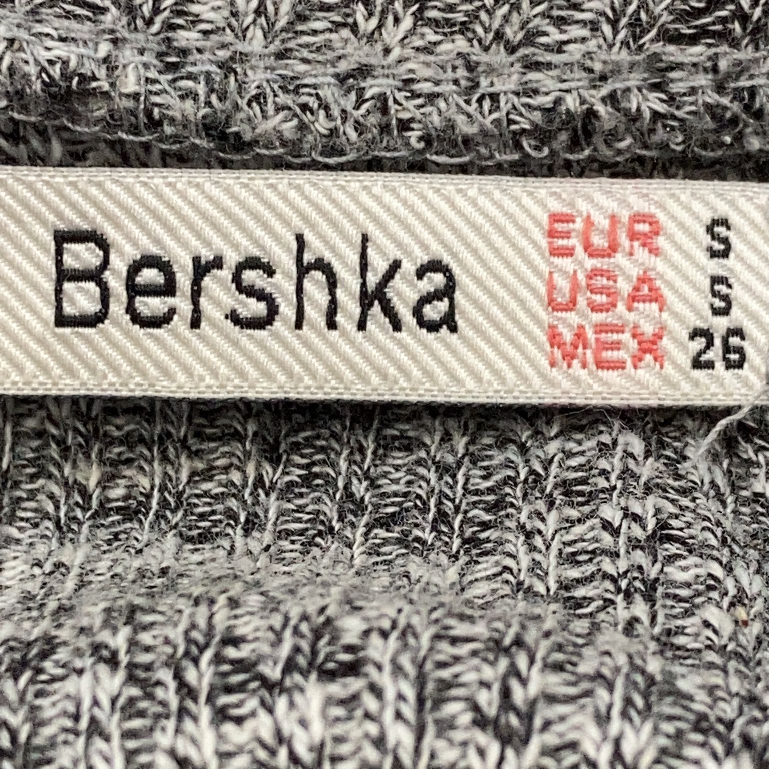 Bershka