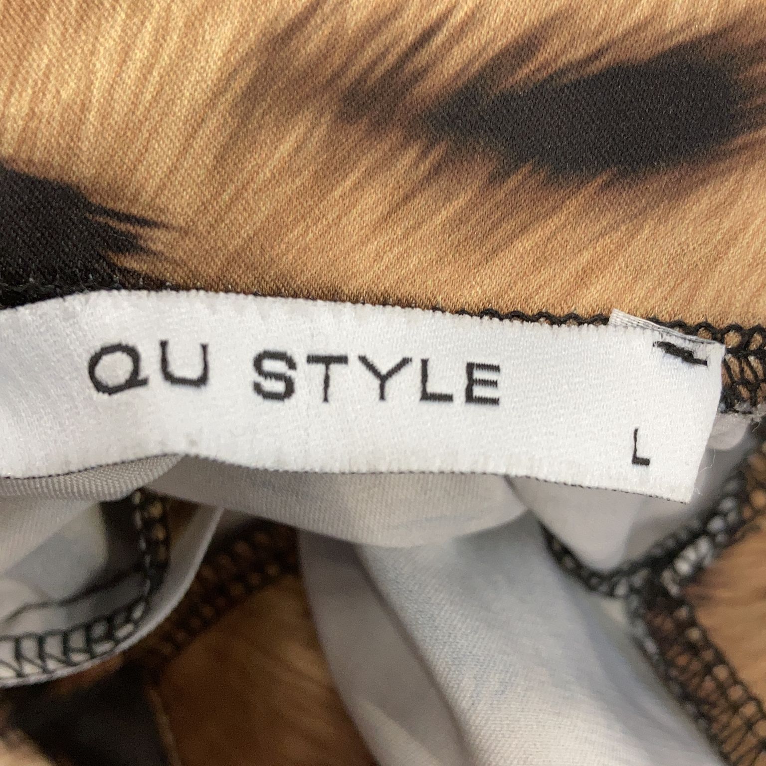 Qu Style