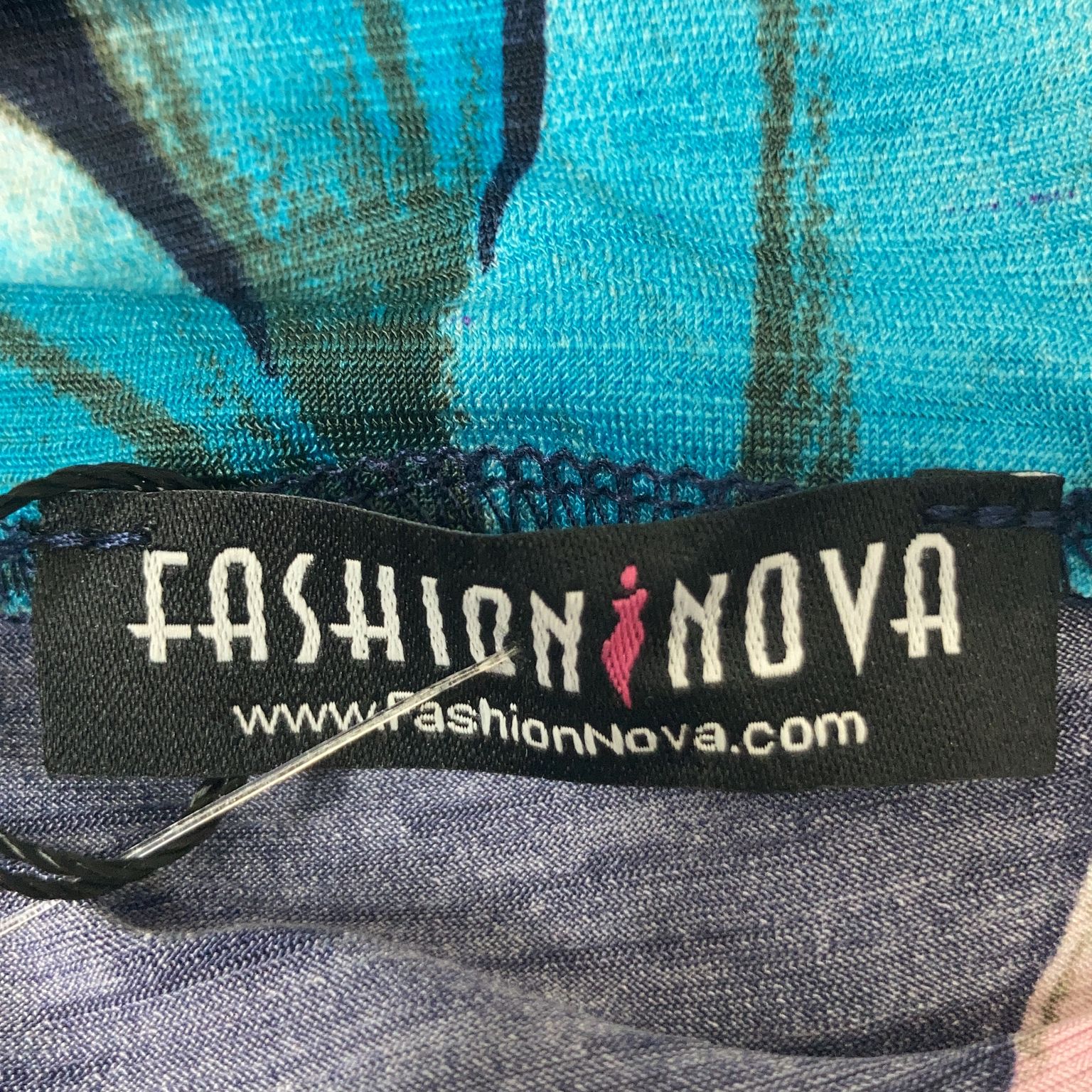 Fashion Nova