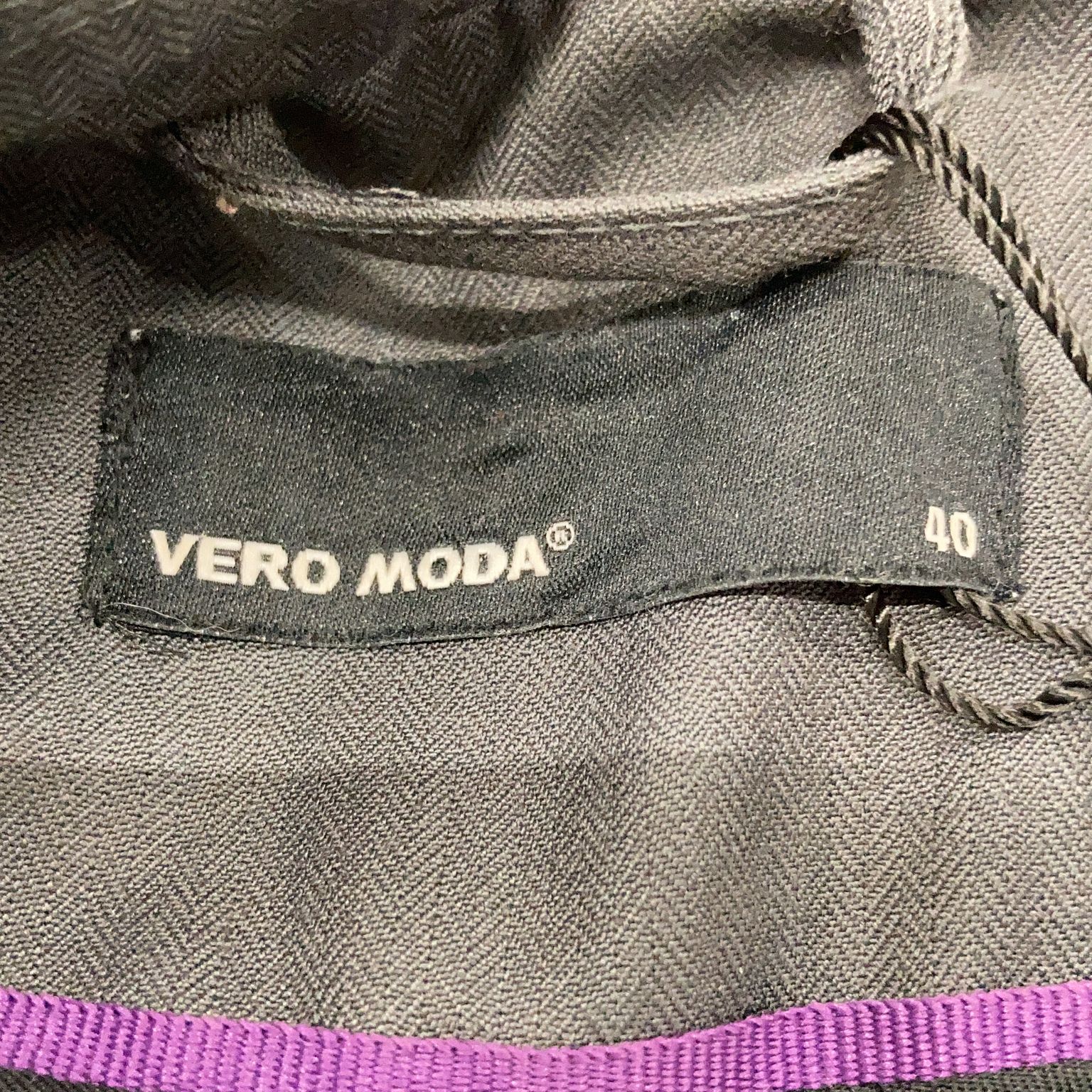 Vero Moda