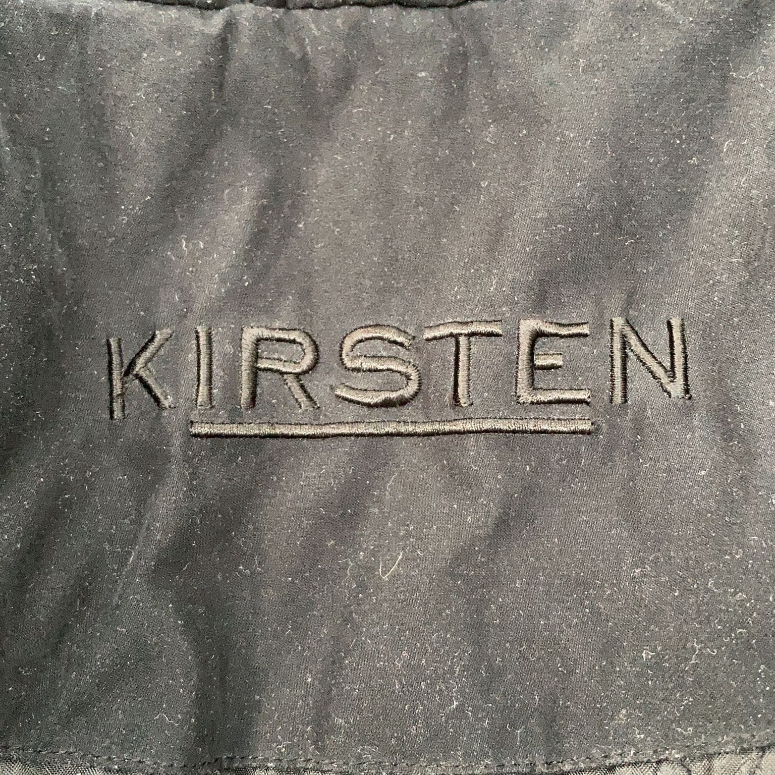 Kirsten