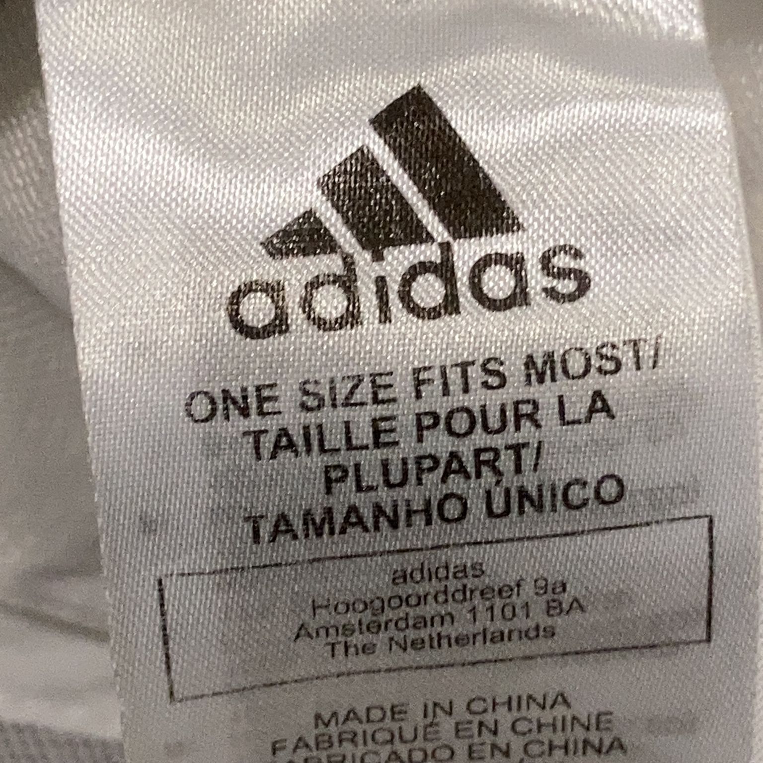 Adidas