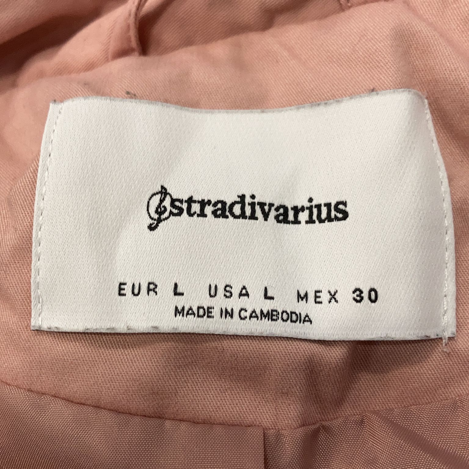 Stradivarius