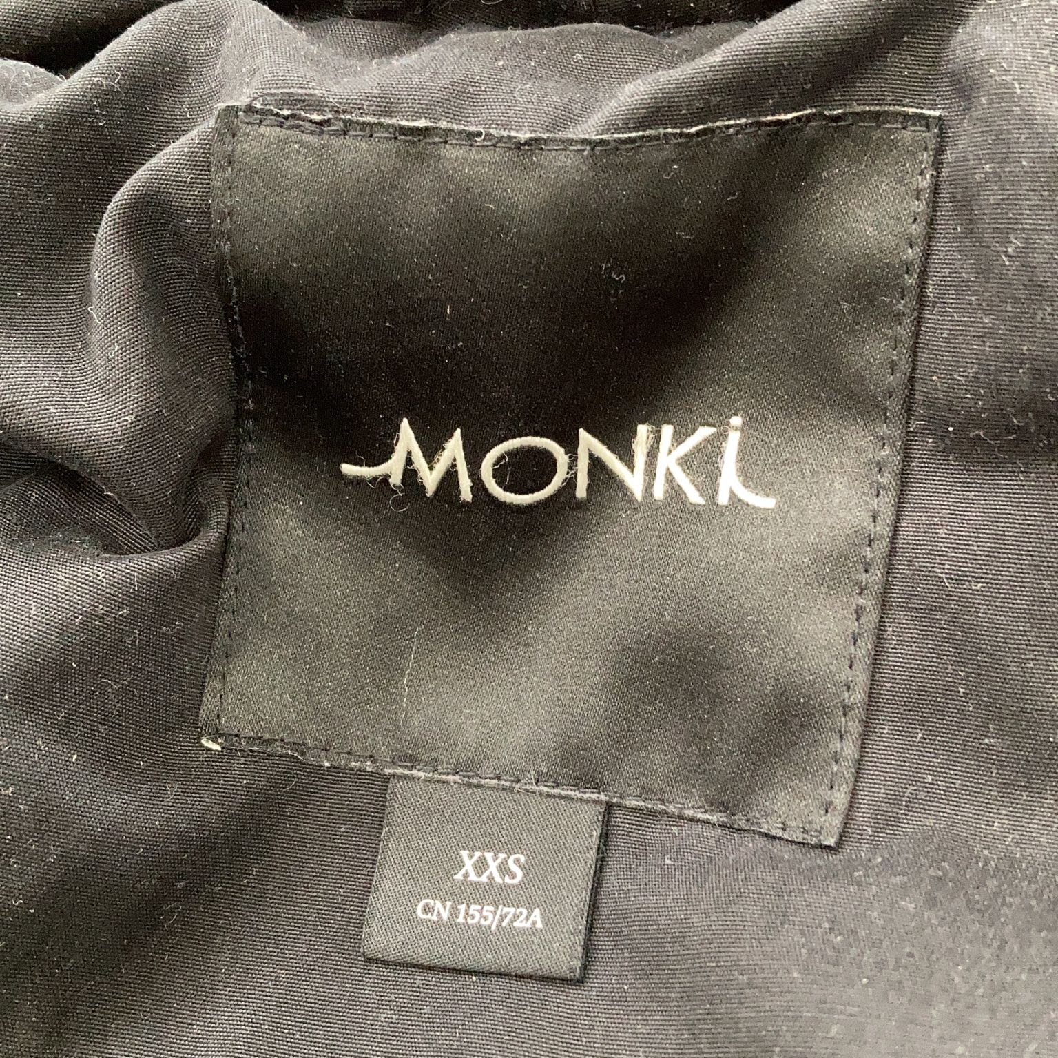 Monki