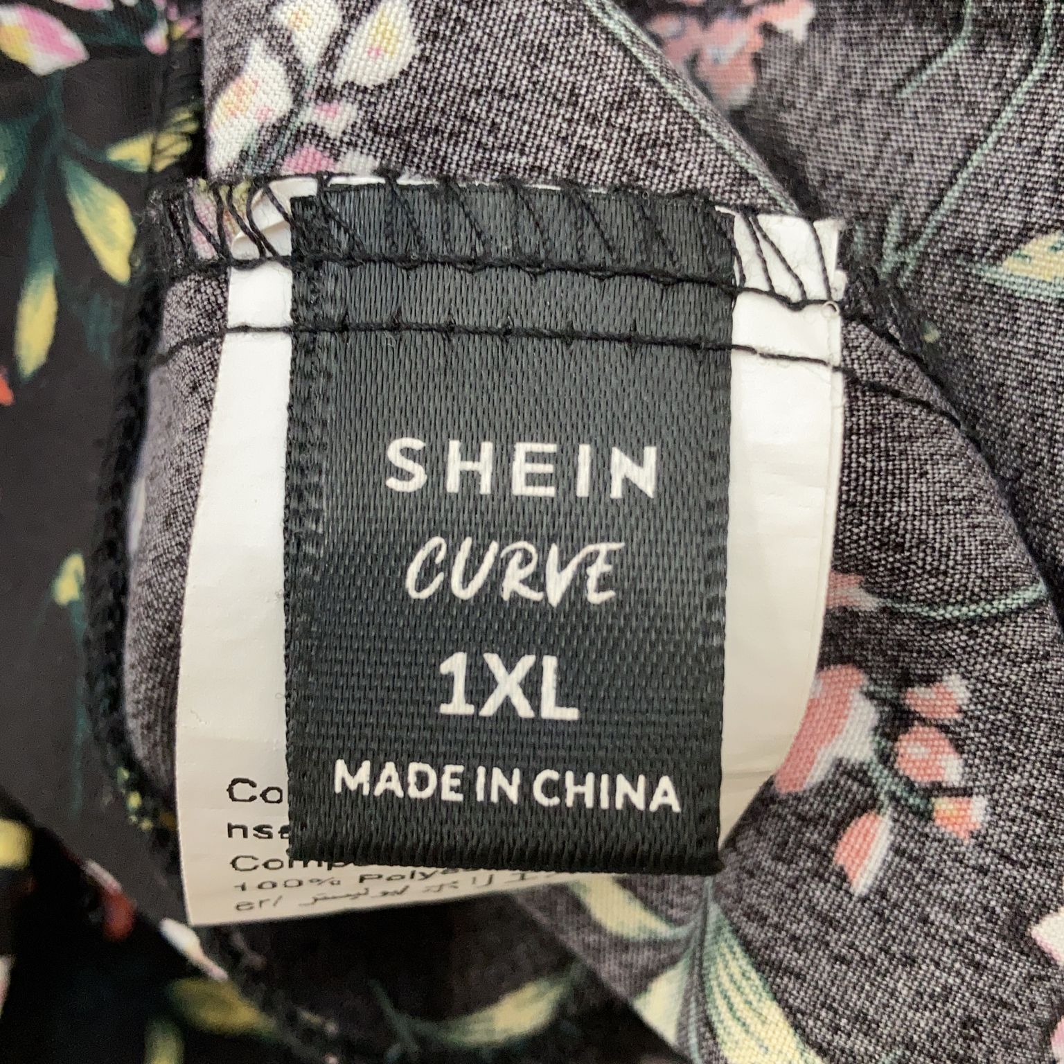 Shein Curve