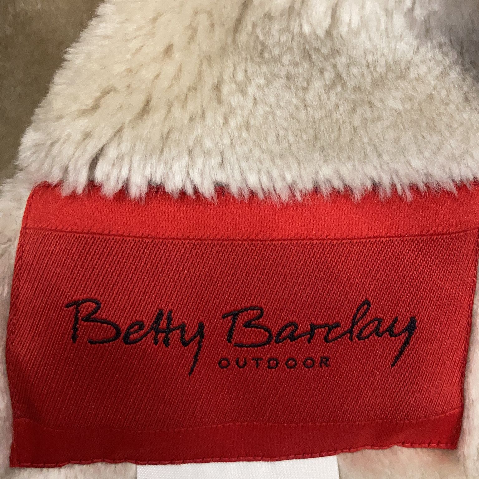 Betty Barclay