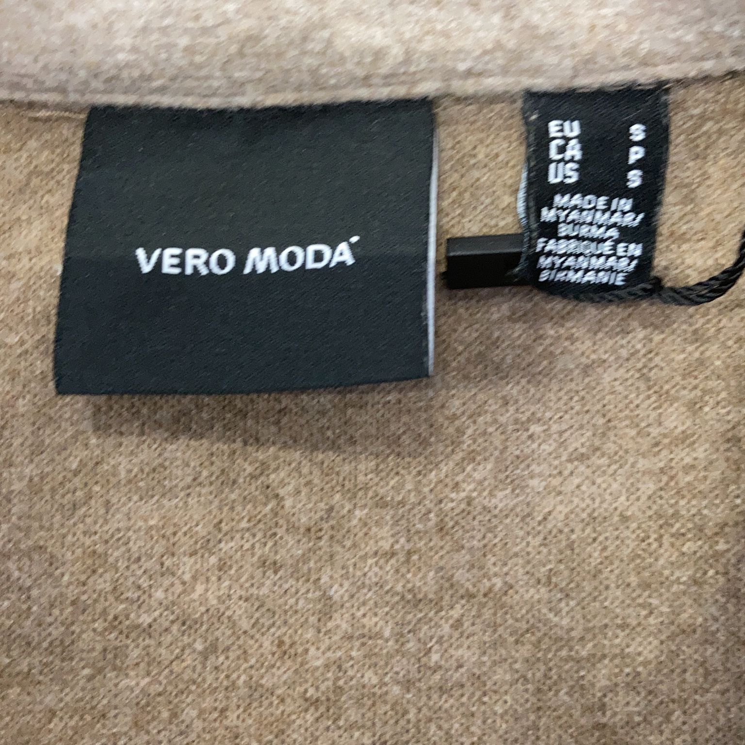 Vero Moda