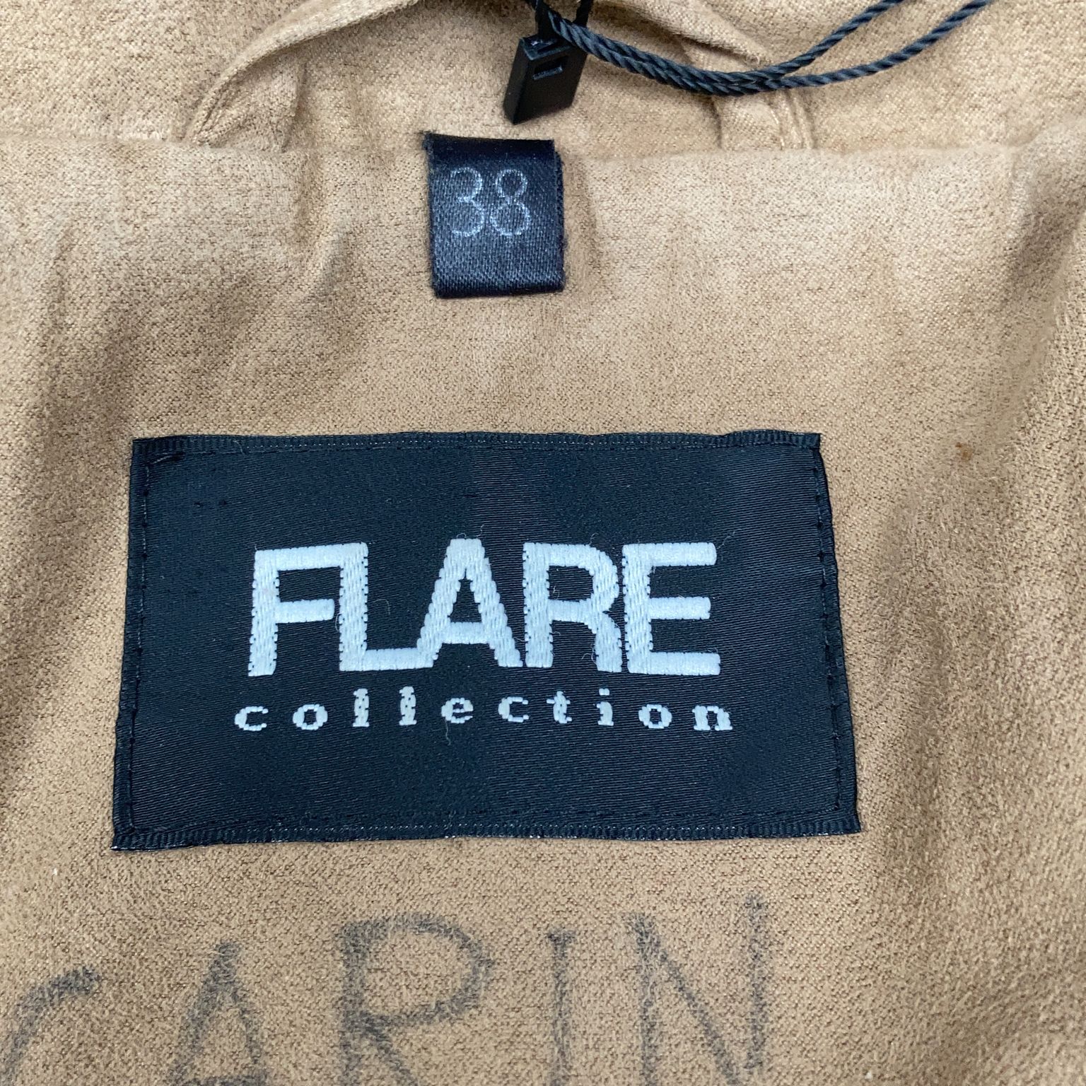 Flare Collection