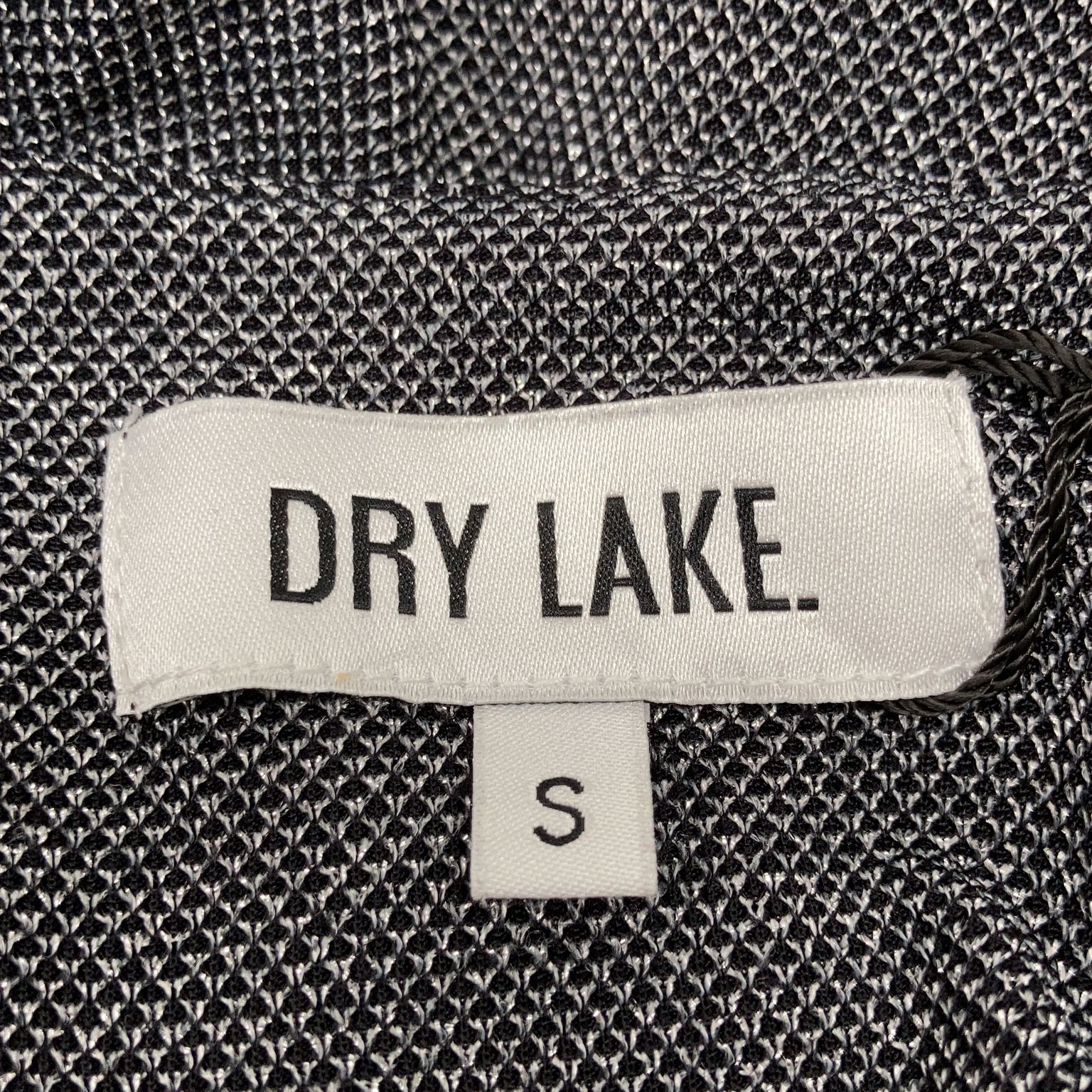 Dry Lake