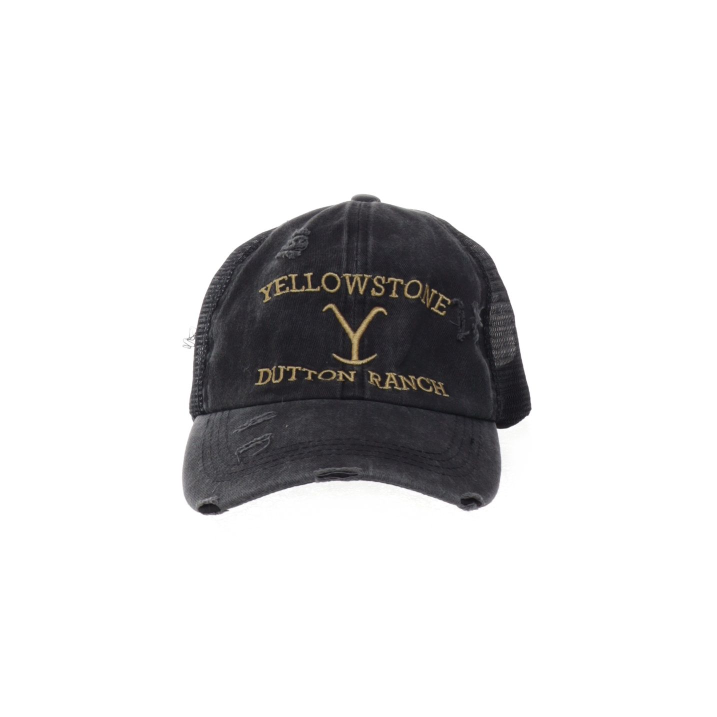 Trucker cap