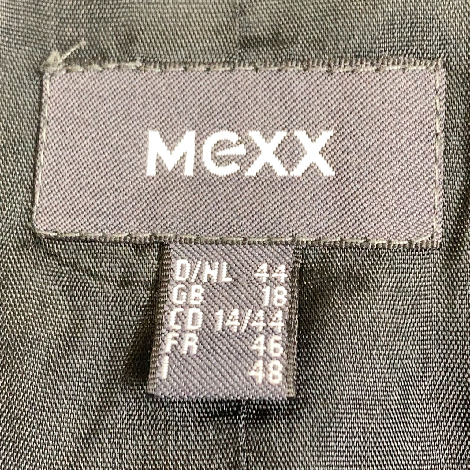 Mexx