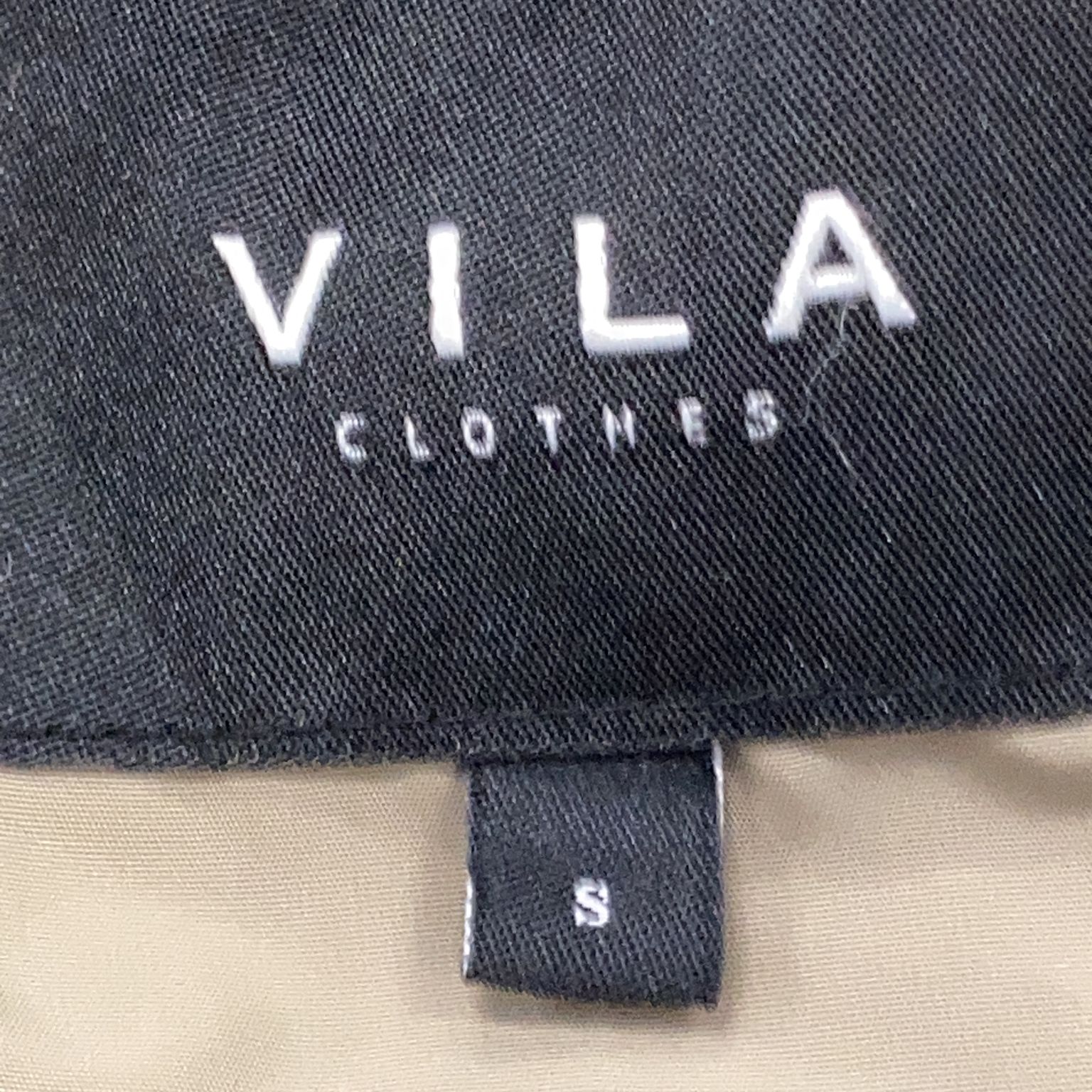 VILA Clothes