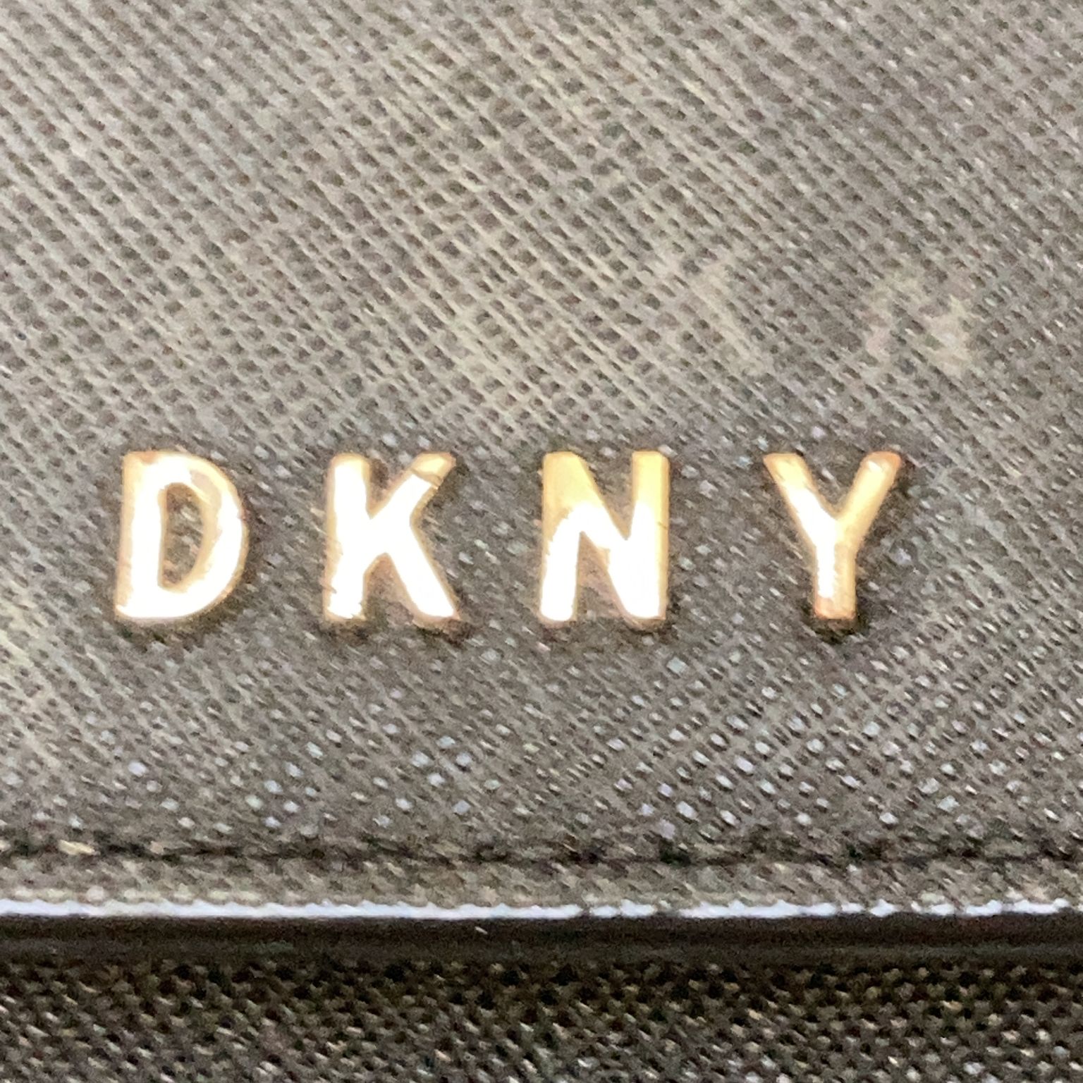 DKNY