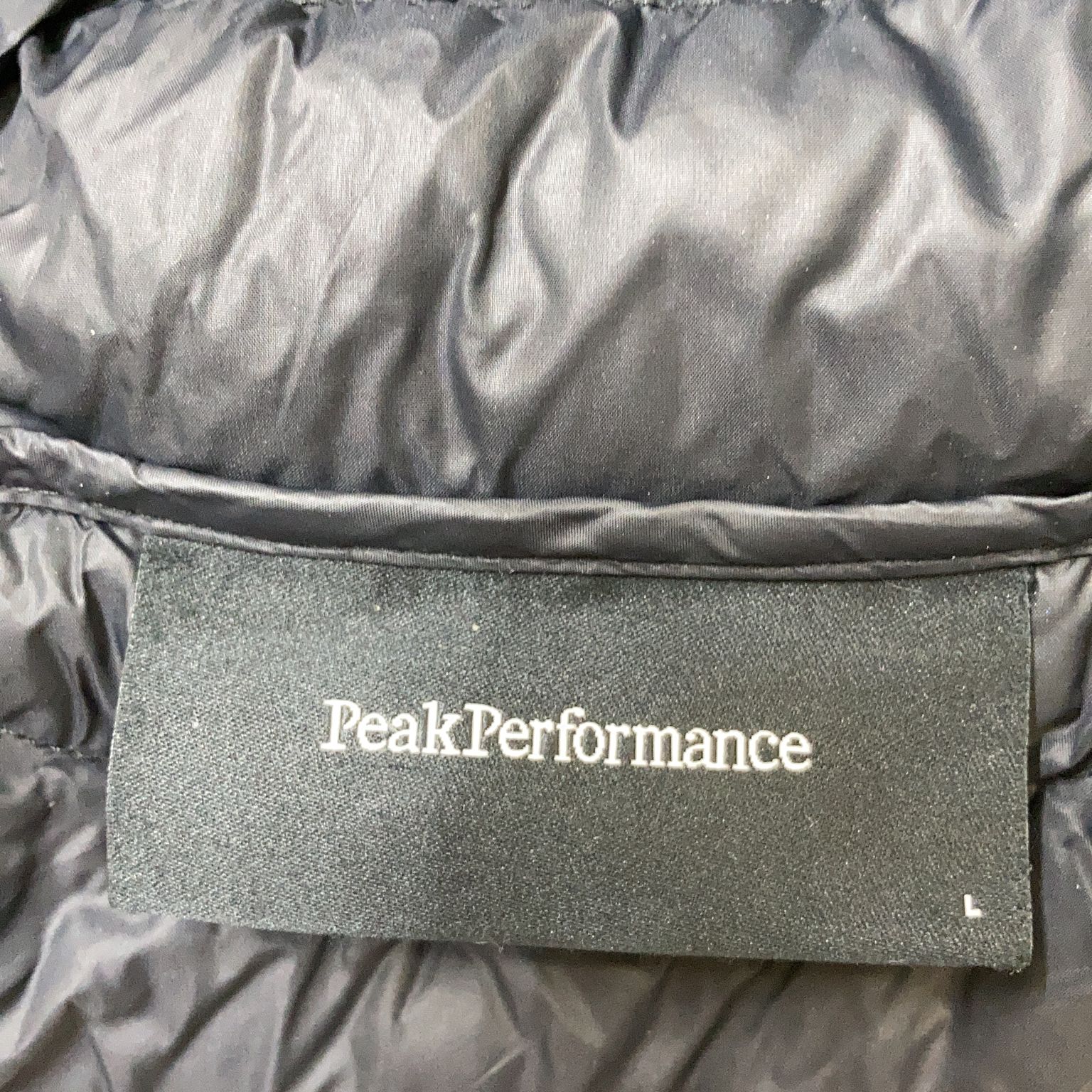 Peak Performance