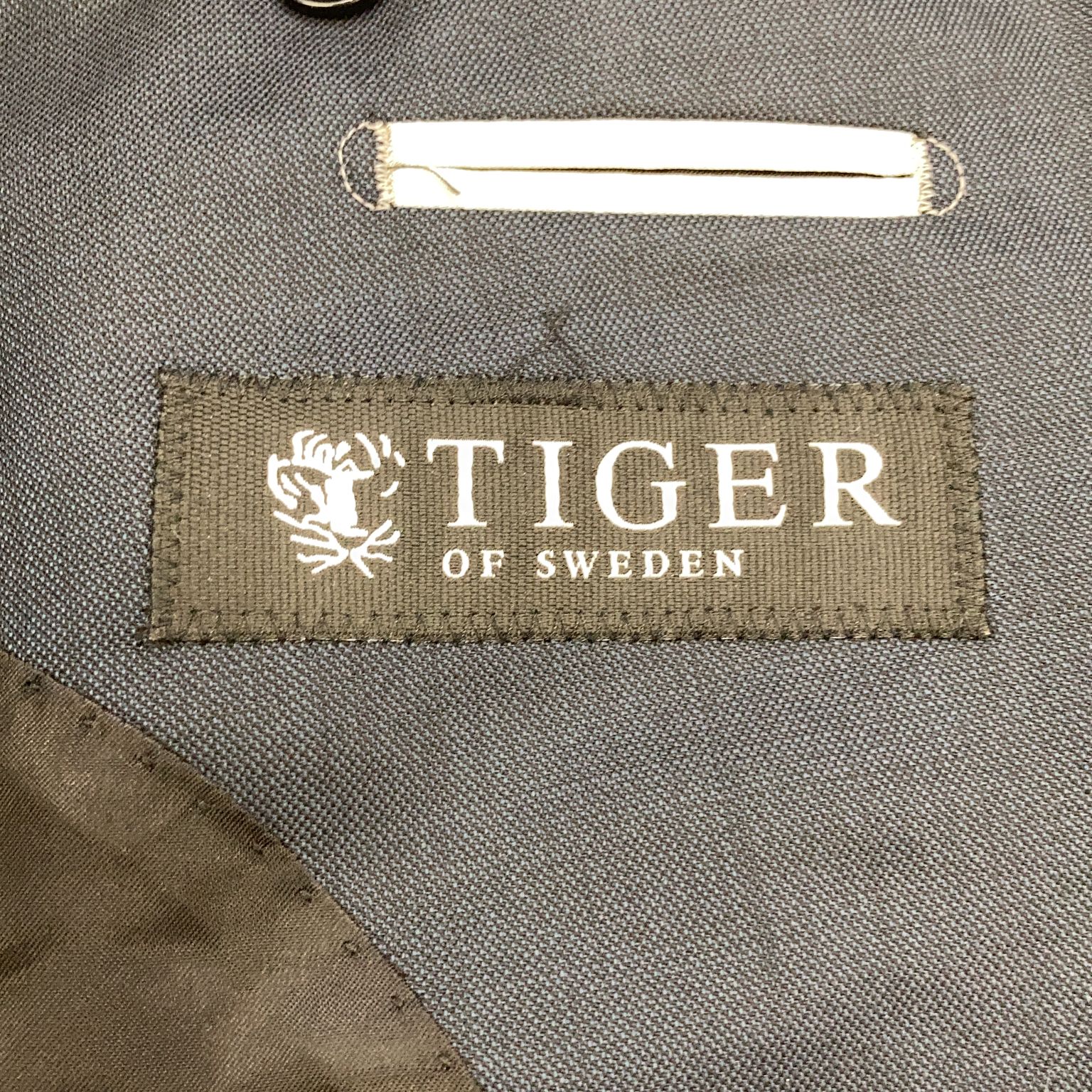 Tiger of Sweden