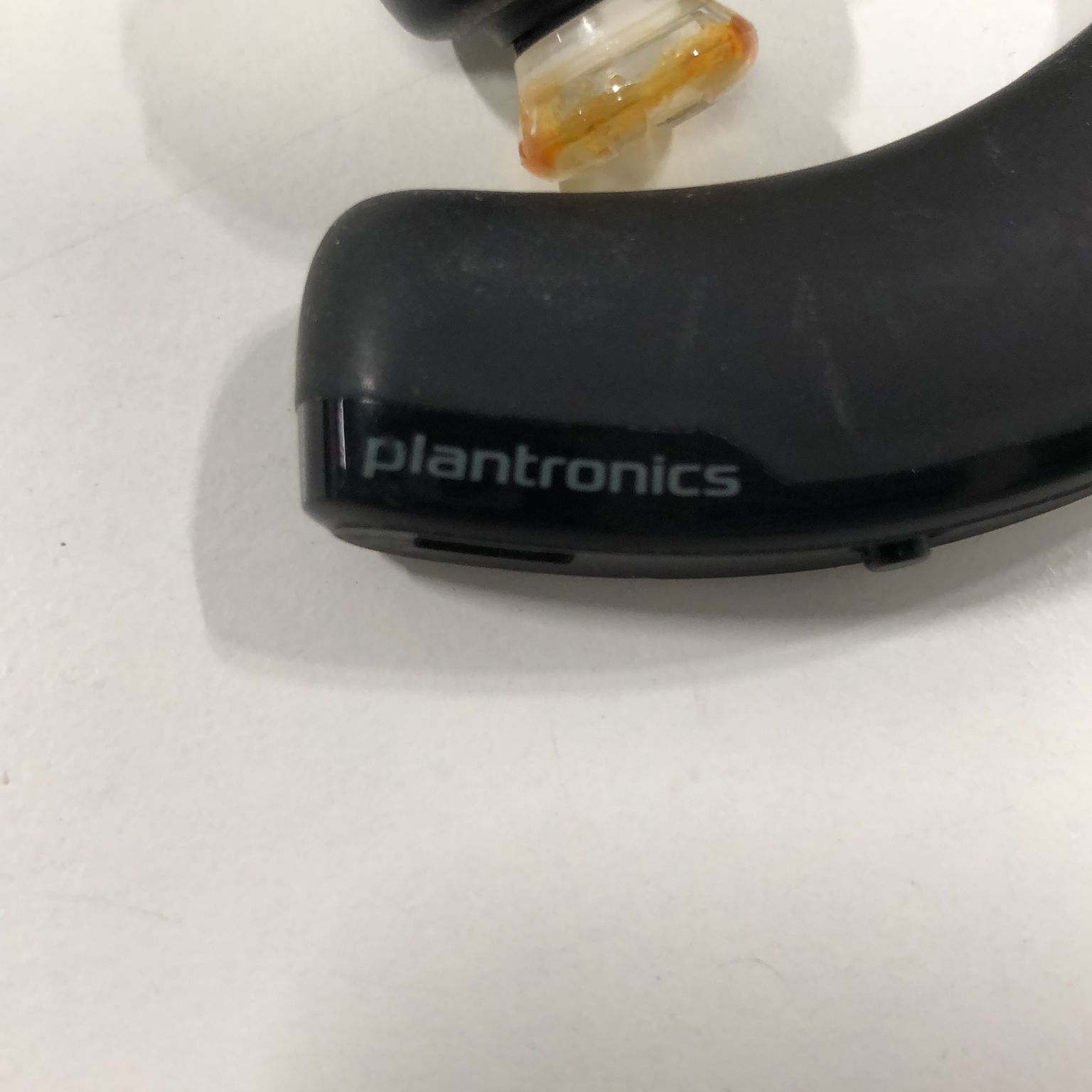 Plantronics