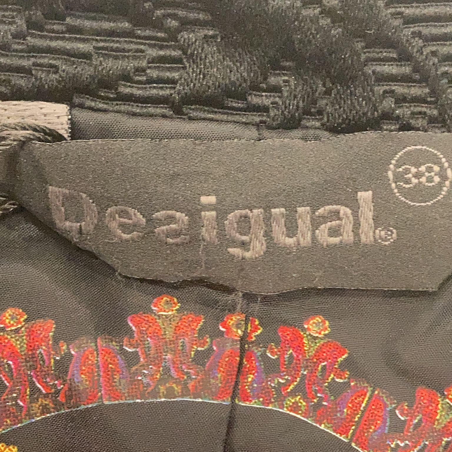 Desigual