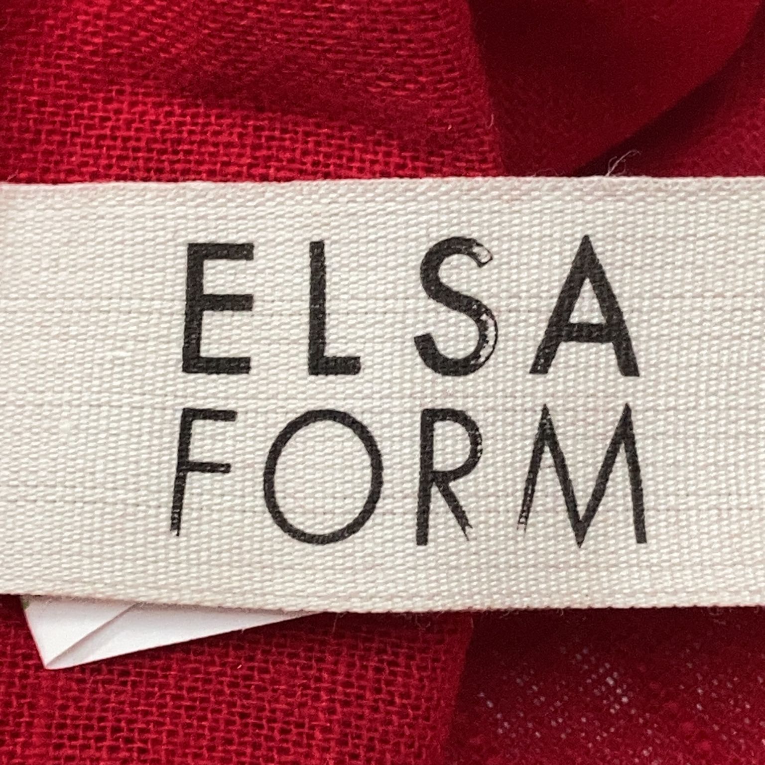 Elsaform