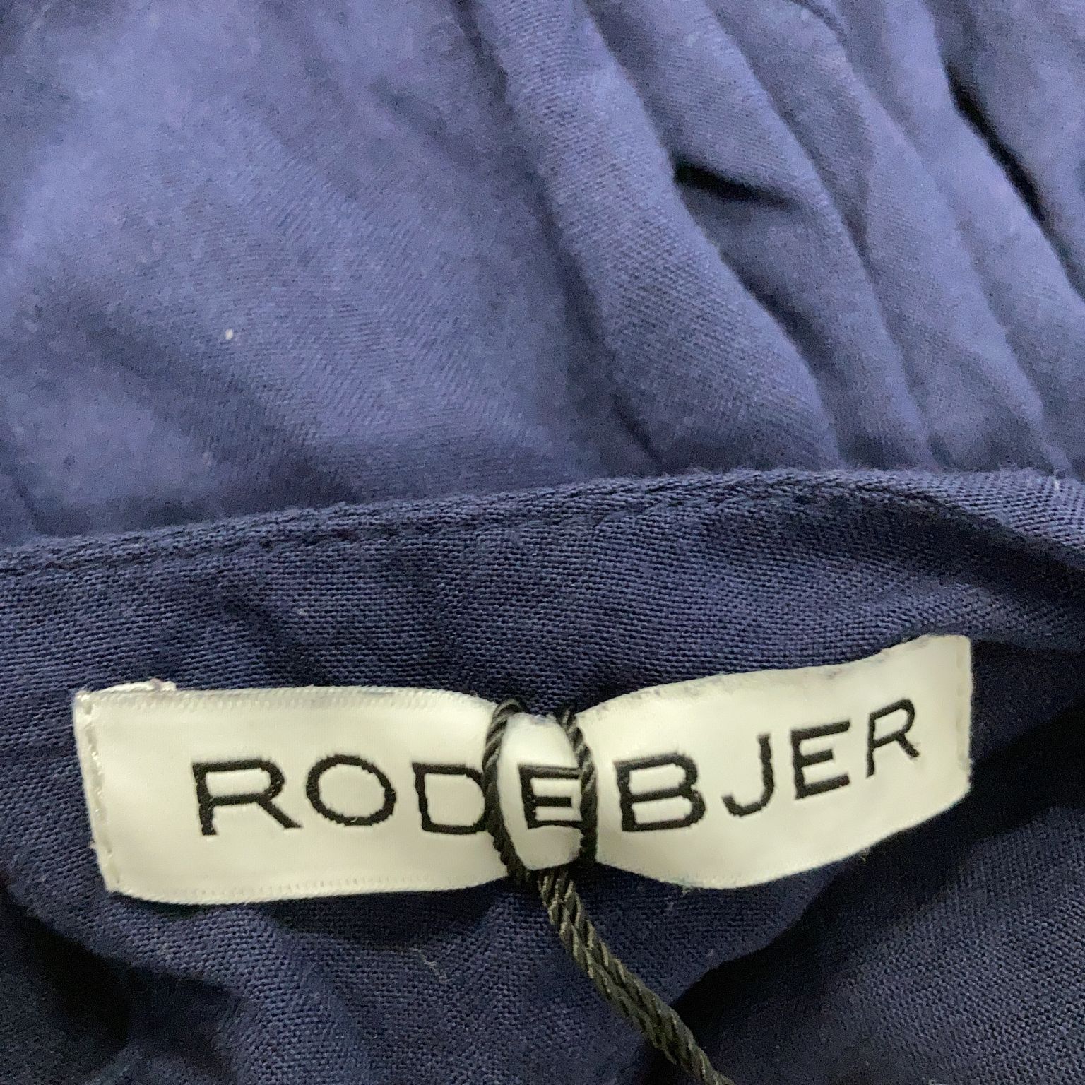 Rodebjer