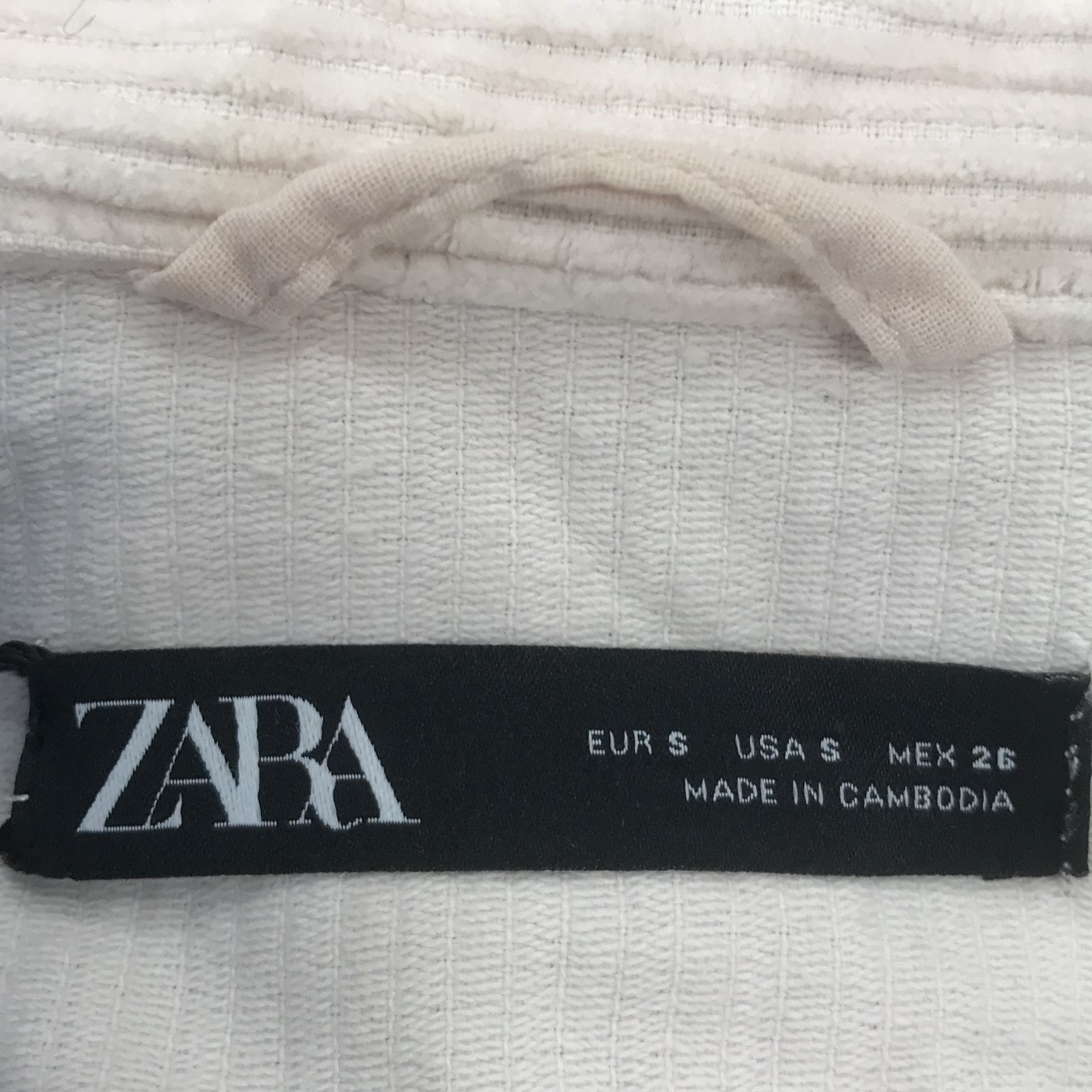 Zara