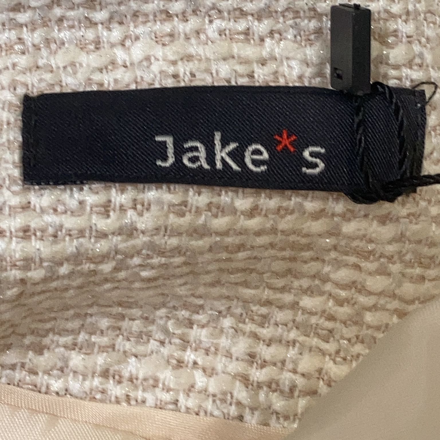 Jake's