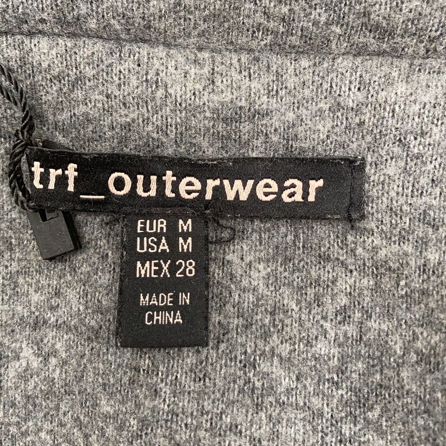 Zara Trafaluc Outerwear