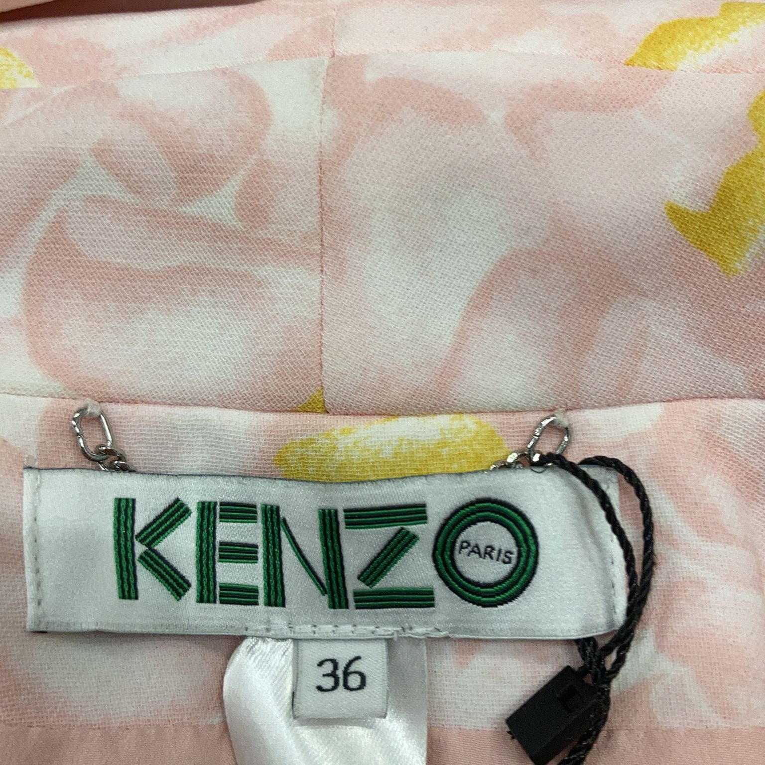 Kenzo