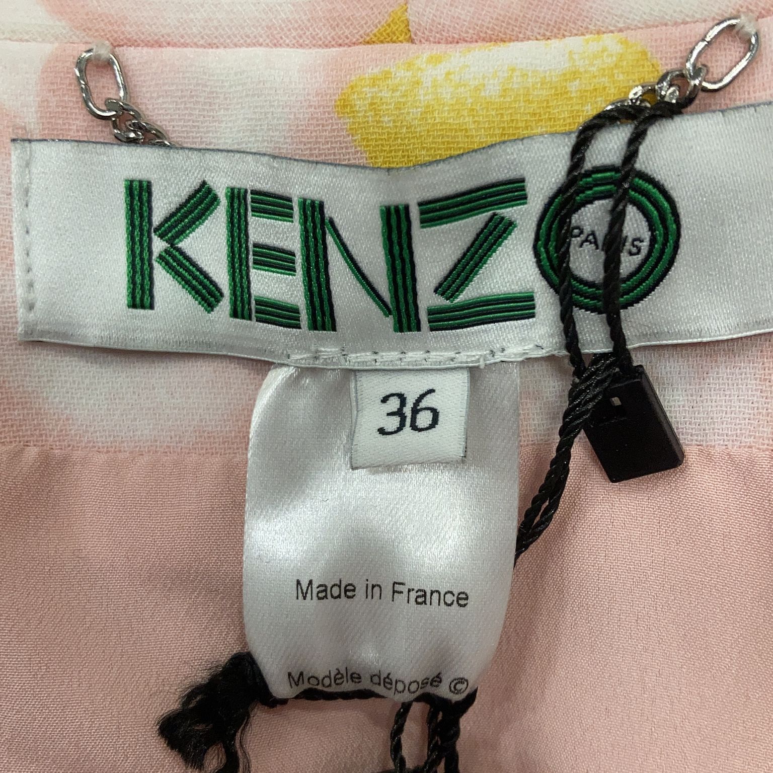 Kenzo