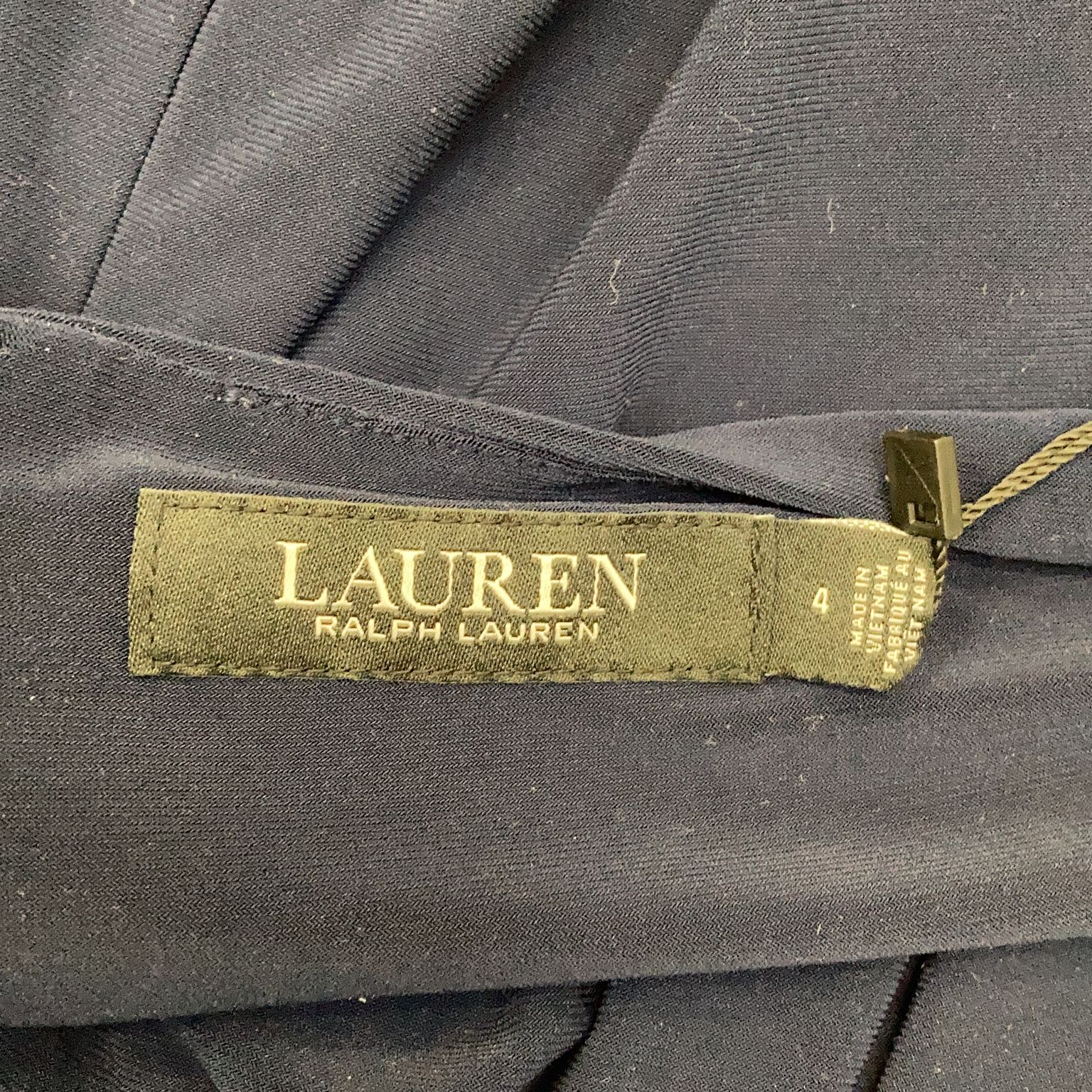 Lauren Ralph Lauren