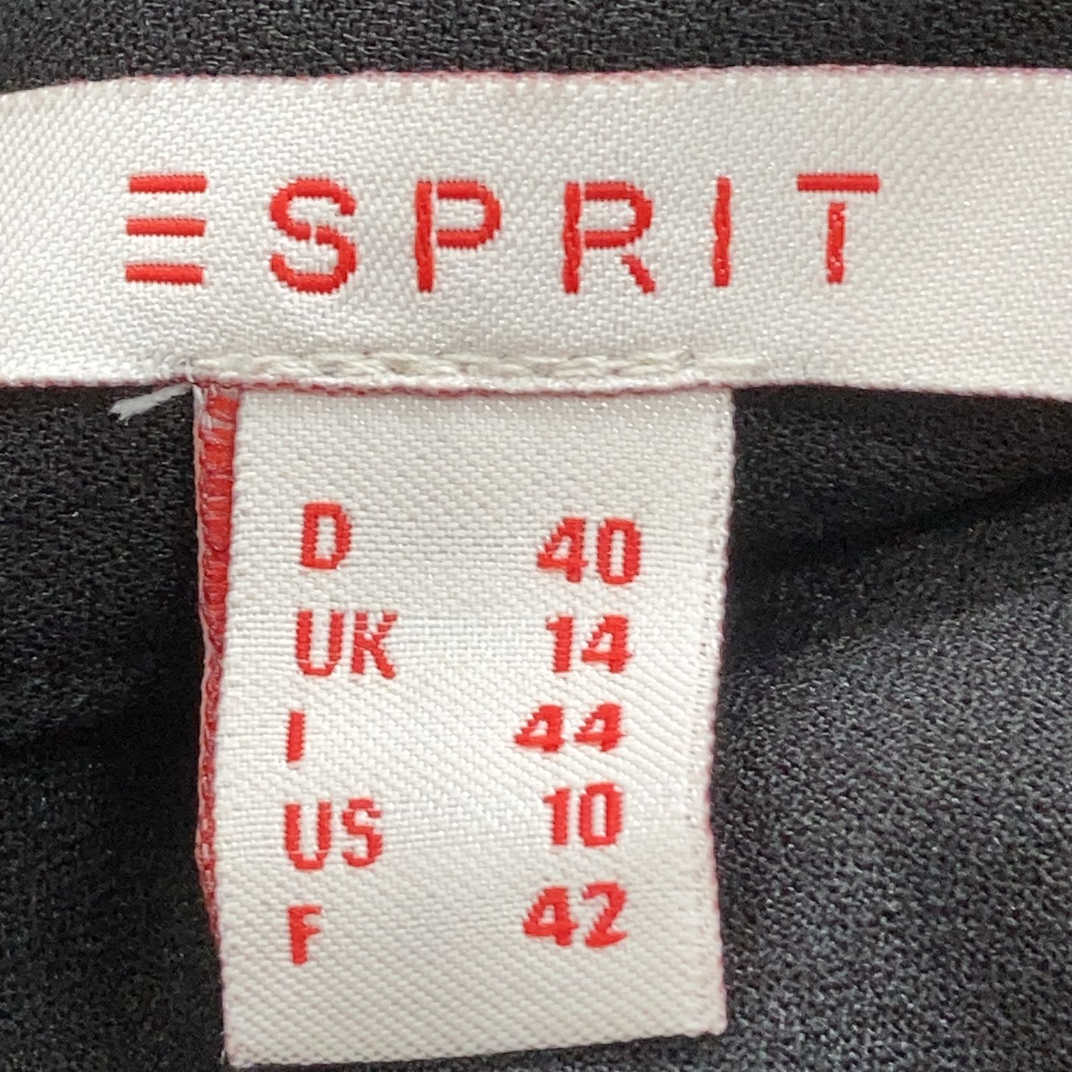 EDC by ESPRIT