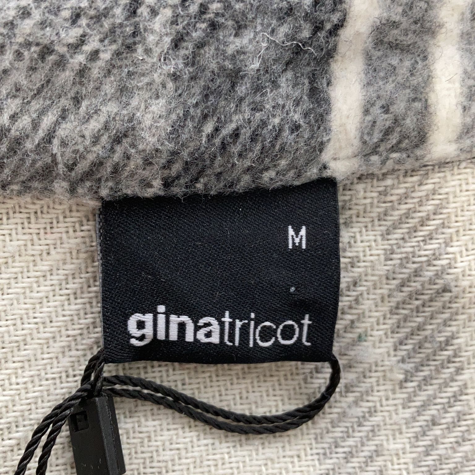 Gina Tricot