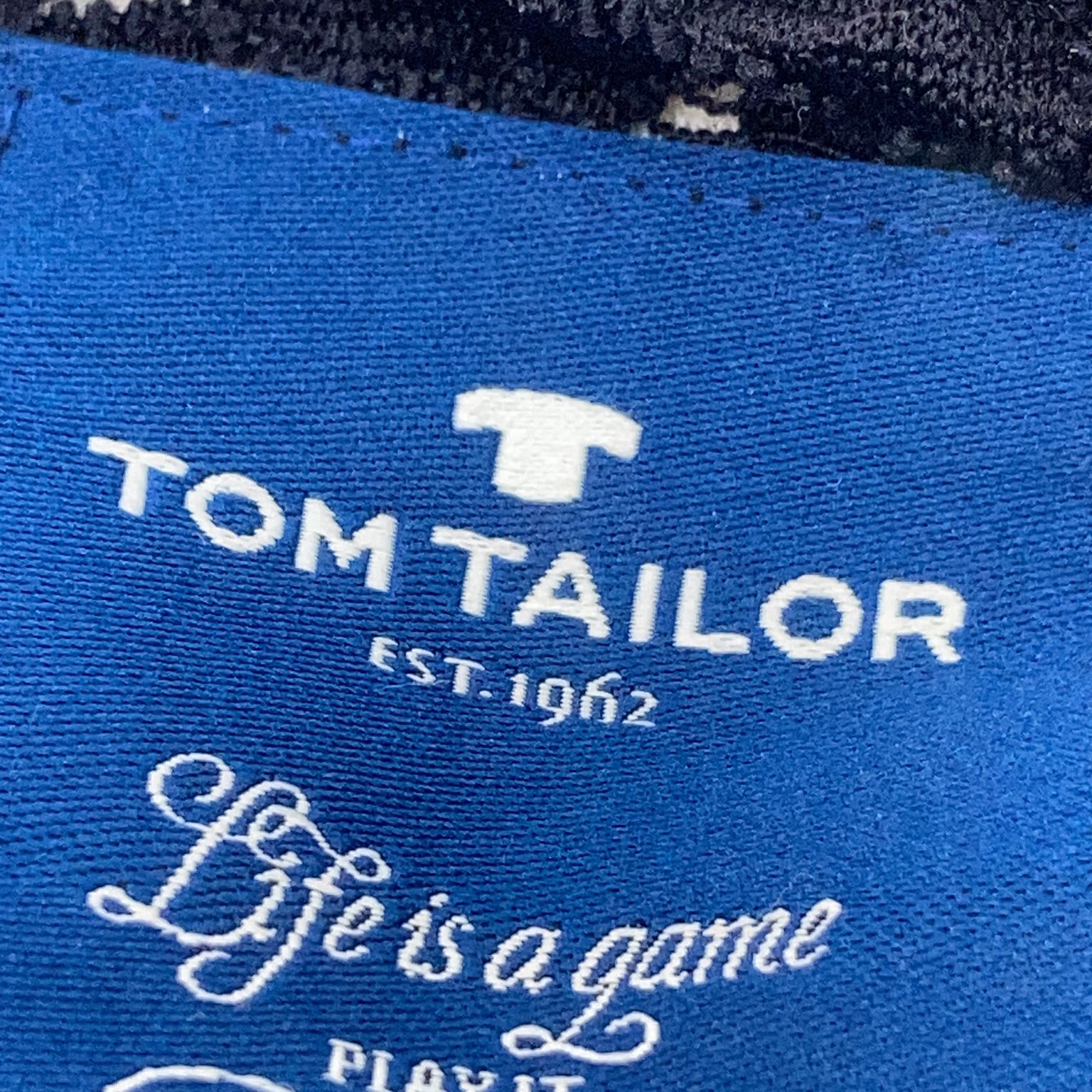 Tom Tailor