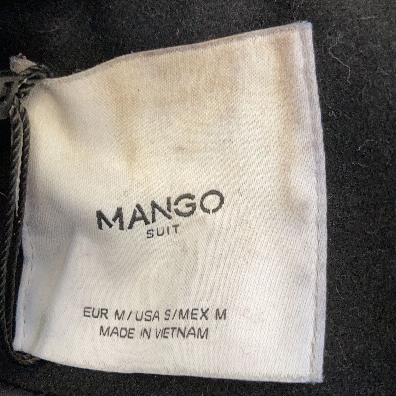 Mango